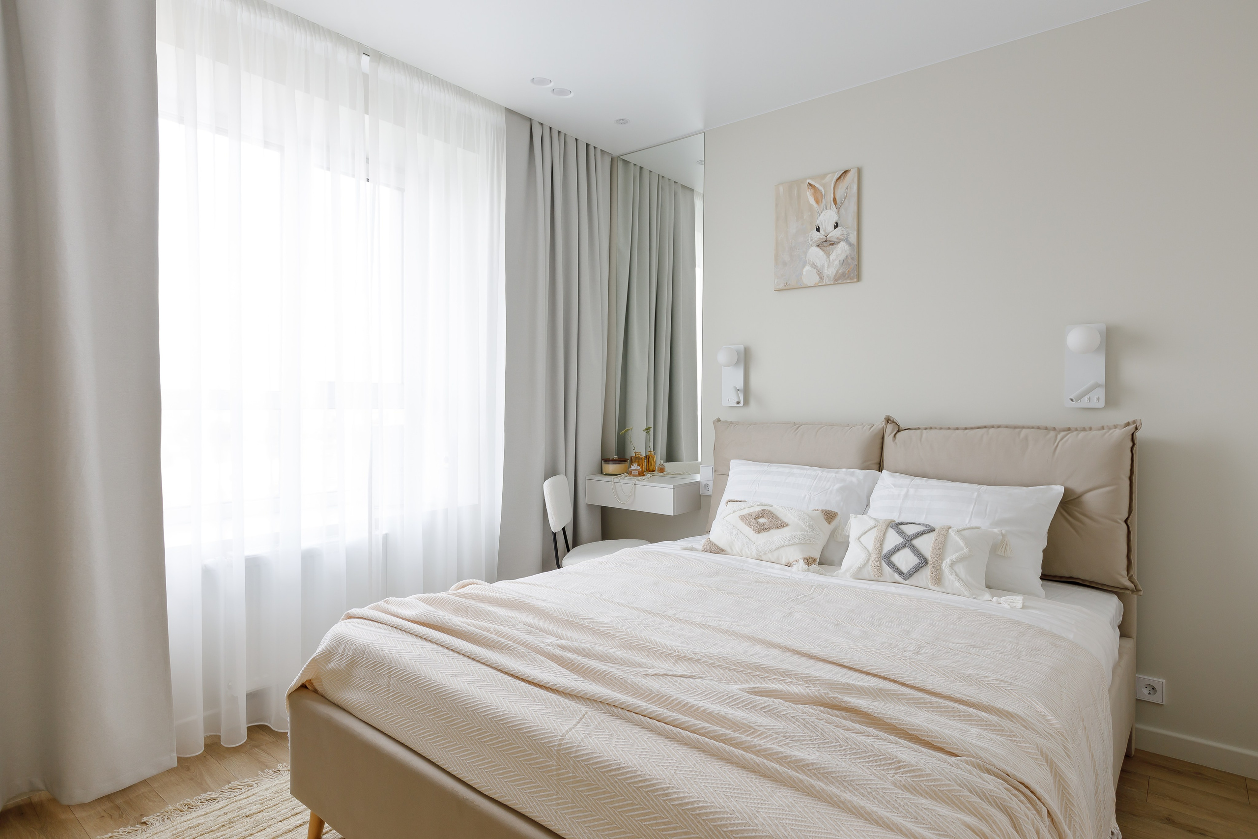 Интерьерная фотосъёмка дизайнерских проектов. Привет, я Натали. Фотограф из Самары