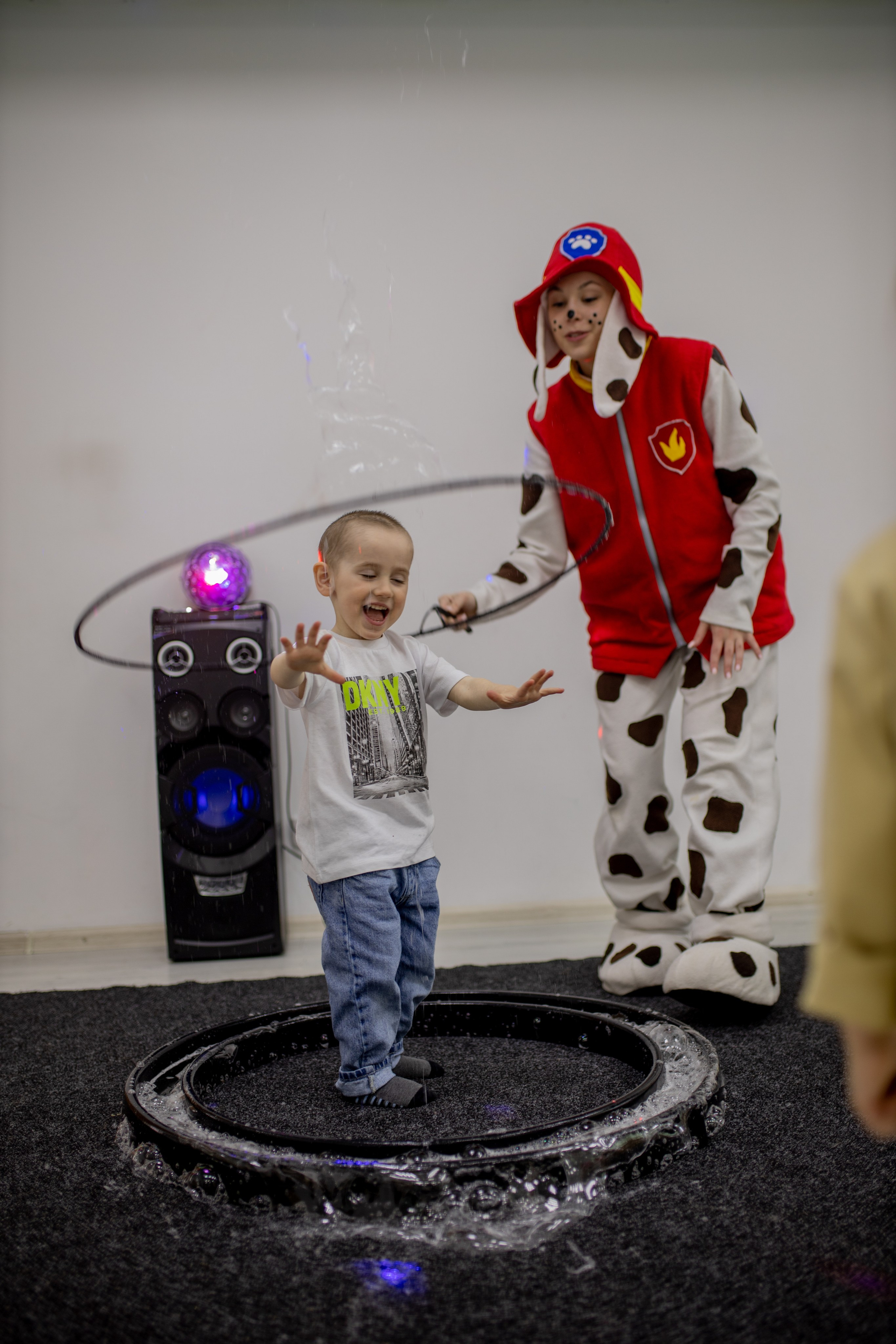 Вечеринка Вовочки. Семейный и детский фотограф в Петрозаводске