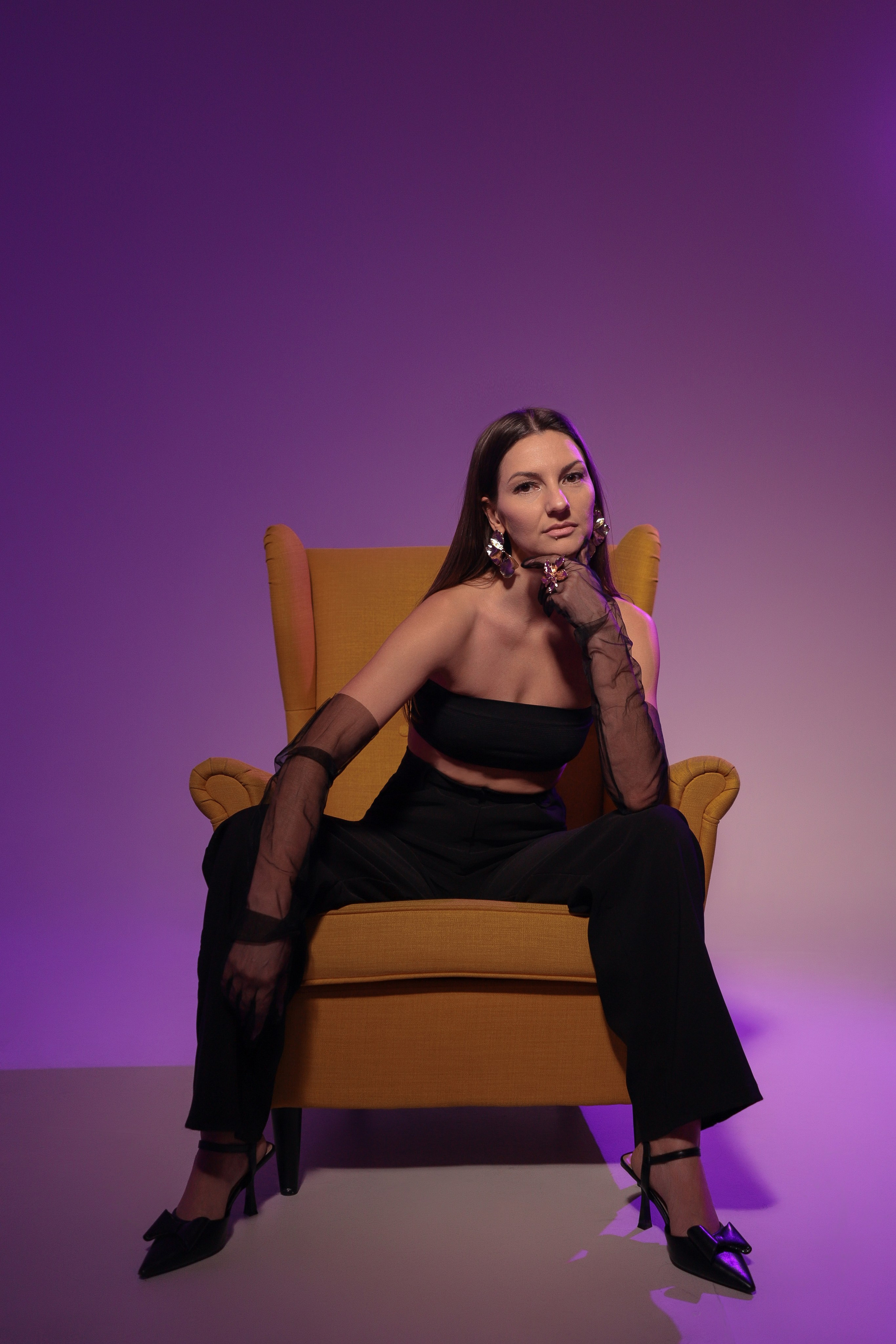 Эля. Свадебный фотограф Волгоград, Волжский