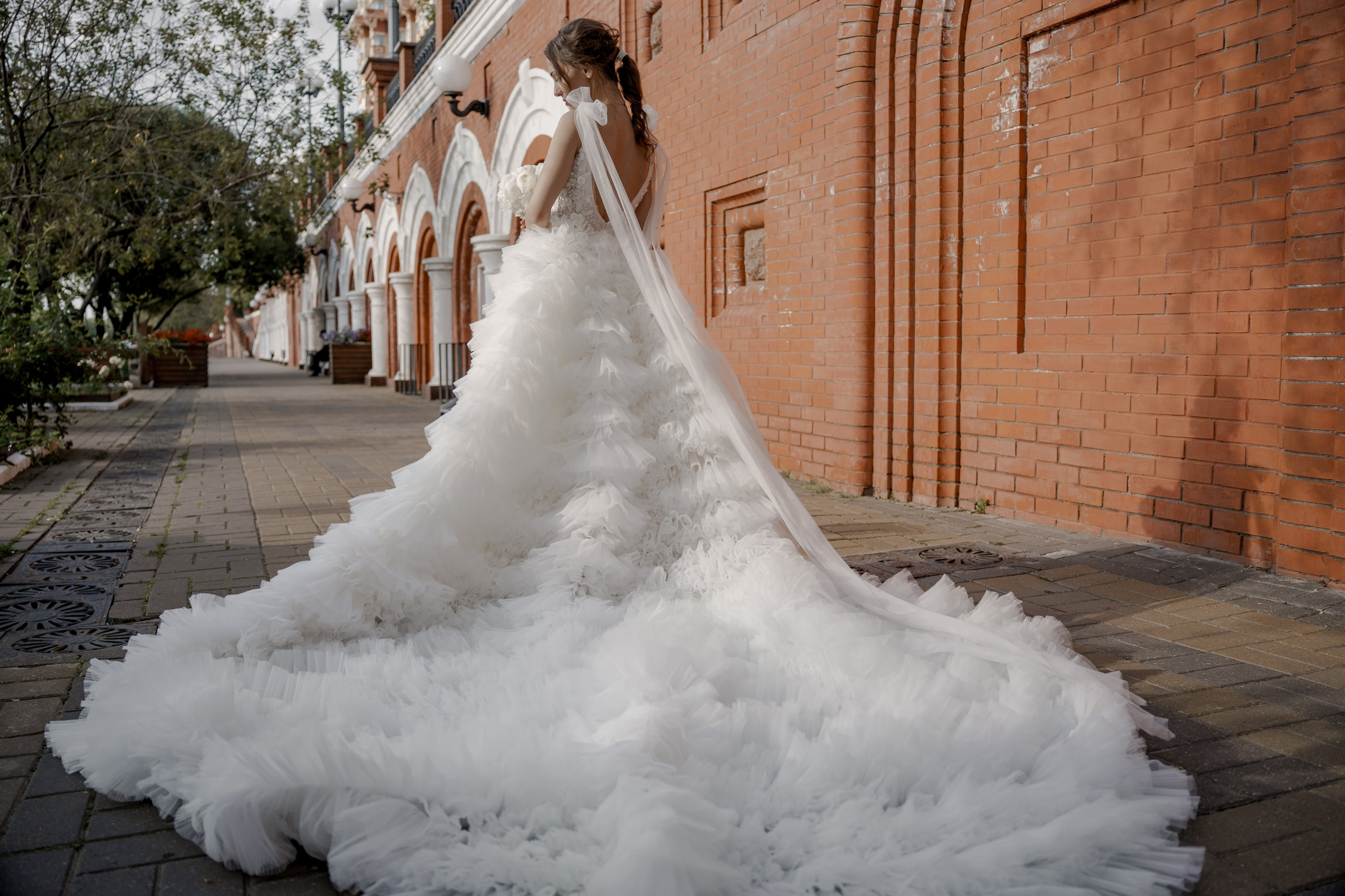 Выездная регистрация свадьбы в ресторане River Club Moscow. Свадебный и семейный фотограф в Москве Светлана Зоткина