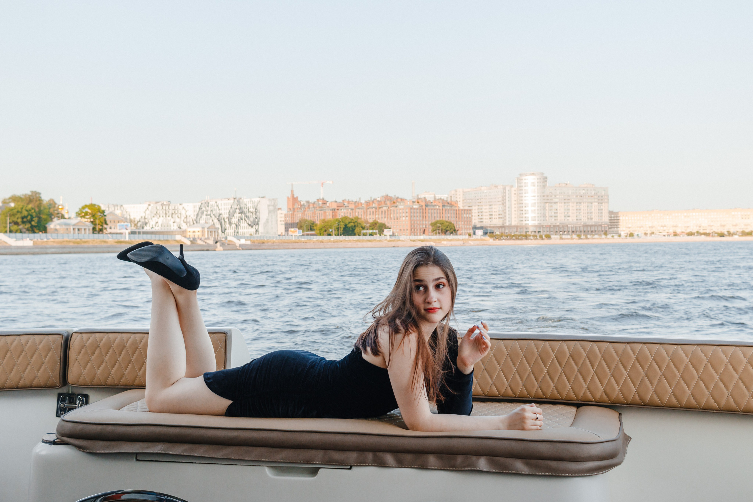 Корпоративы // Дни рождения. Коммерческий фотограф в Санкт-Петербурге (СПб) Екатерина Панчёха, Панчёшка