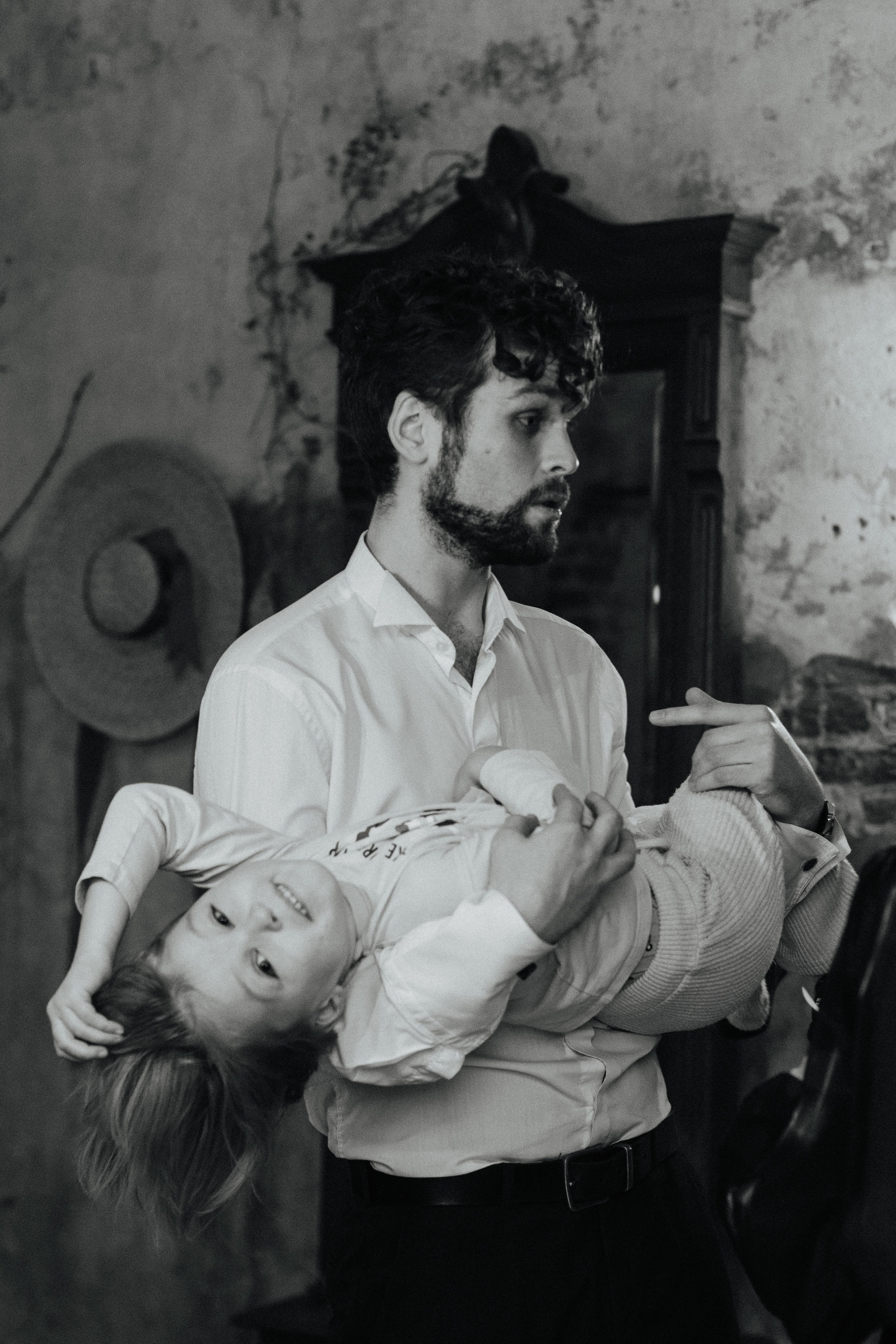 Корпоративы // Дни рождения. Коммерческий фотограф в Санкт-Петербурге (СПб) Екатерина Панчёха, Панчёшка