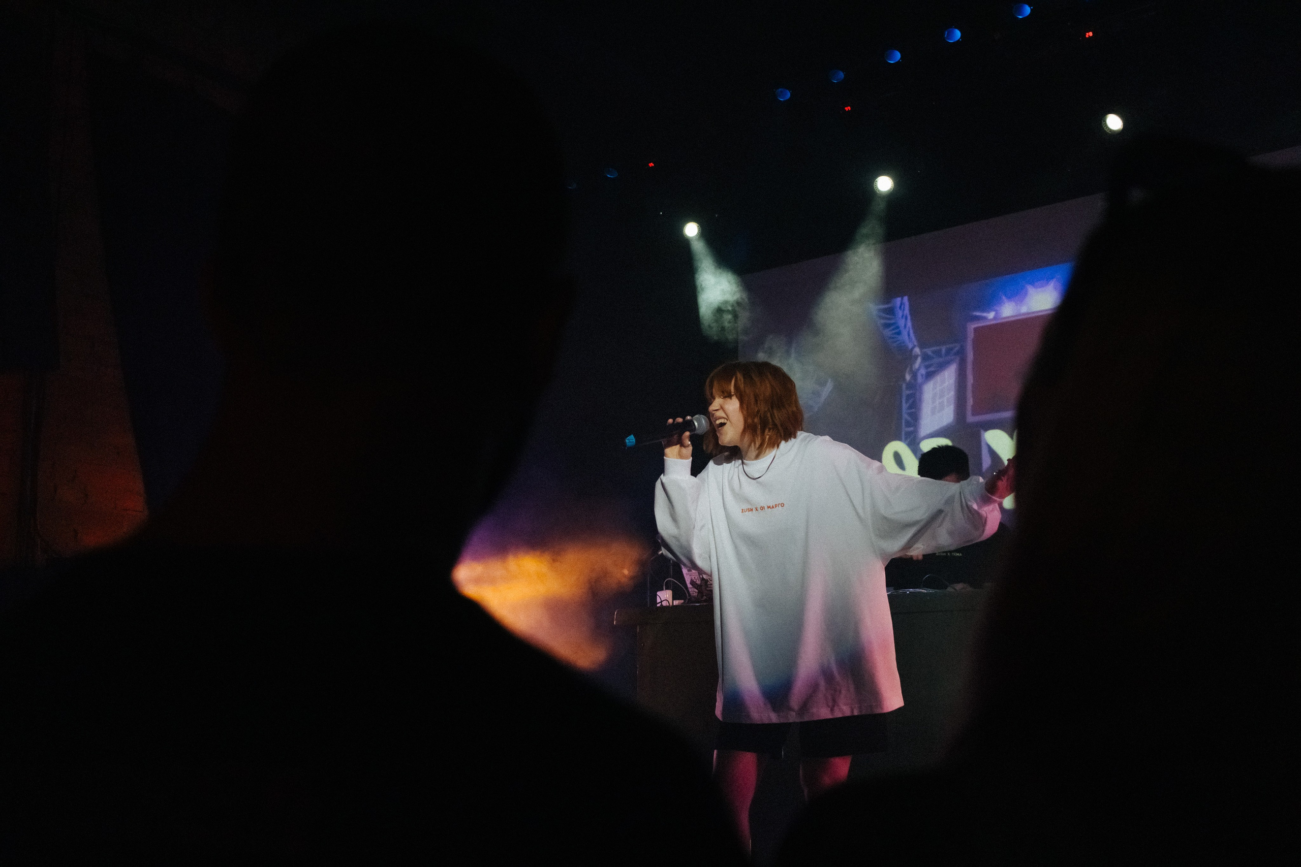 Концерты. Коммерческий фотограф в Санкт-Петербурге (СПб) Екатерина Панчёха, Панчёшка