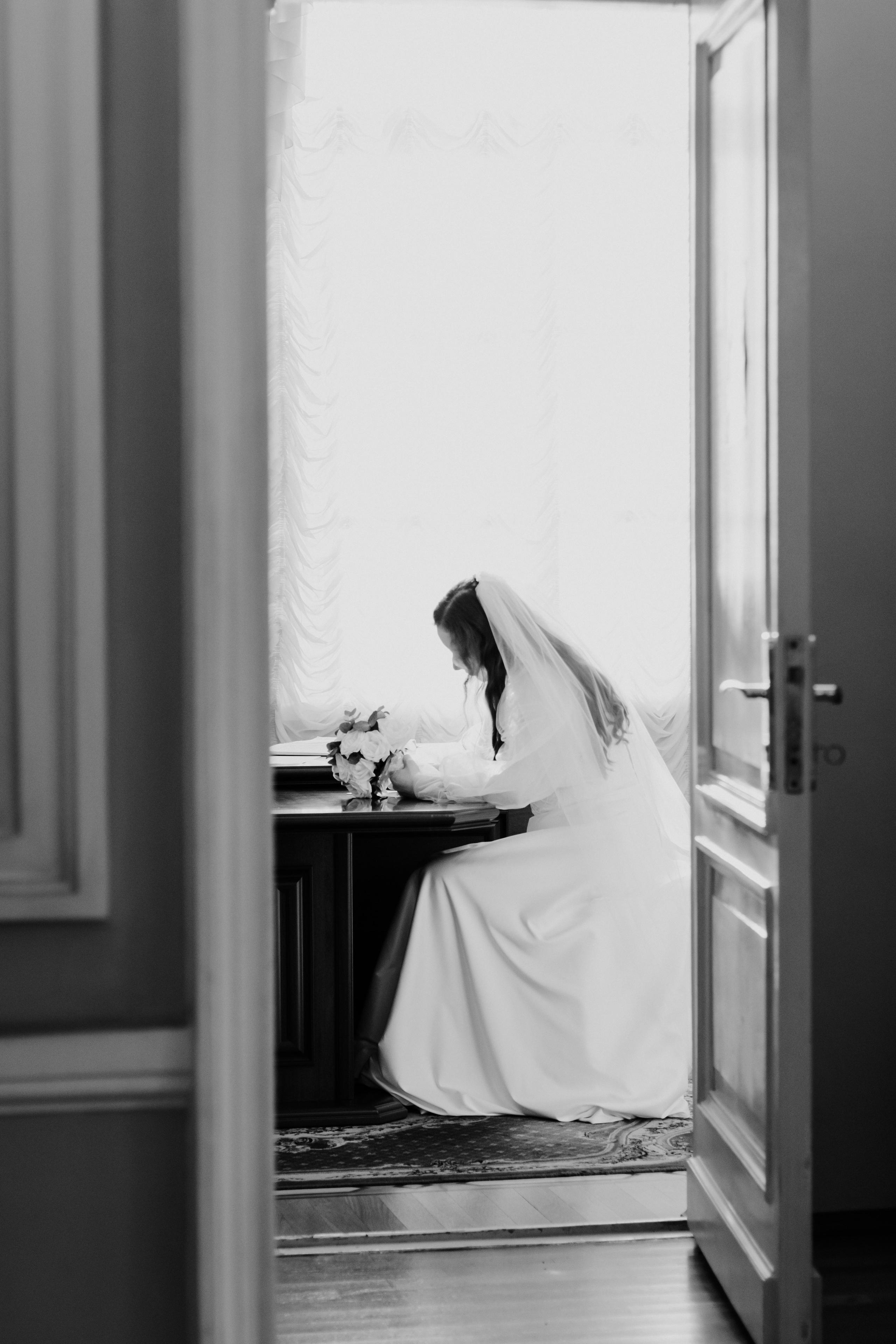 Свадебные. Коммерческий фотограф в Санкт-Петербурге (СПб) Екатерина Панчёха, Панчёшка