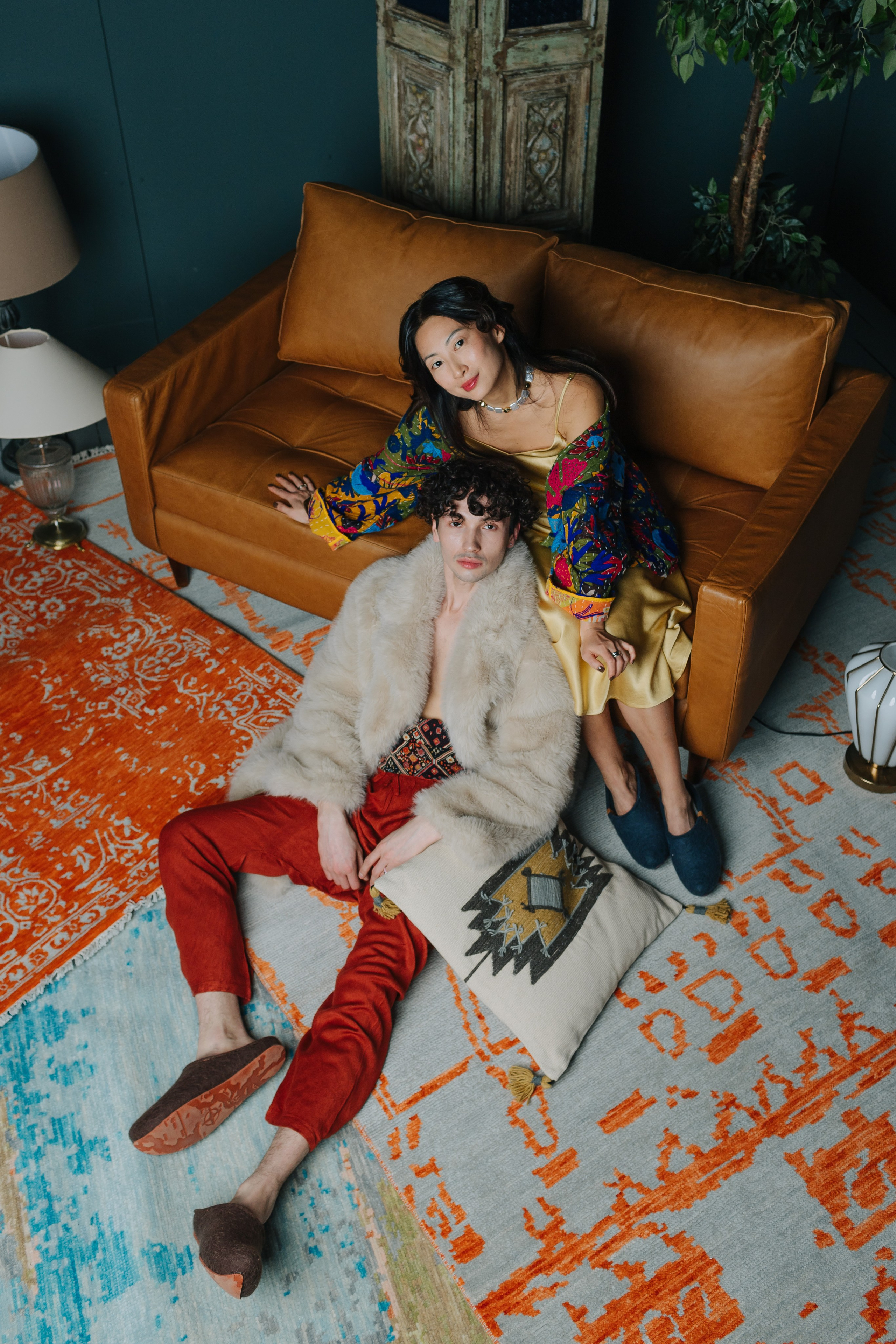 Тапочки «Snegi». Коммерческий фотограф в Санкт-Петербурге (СПб) Екатерина Панчёха, Панчёшка