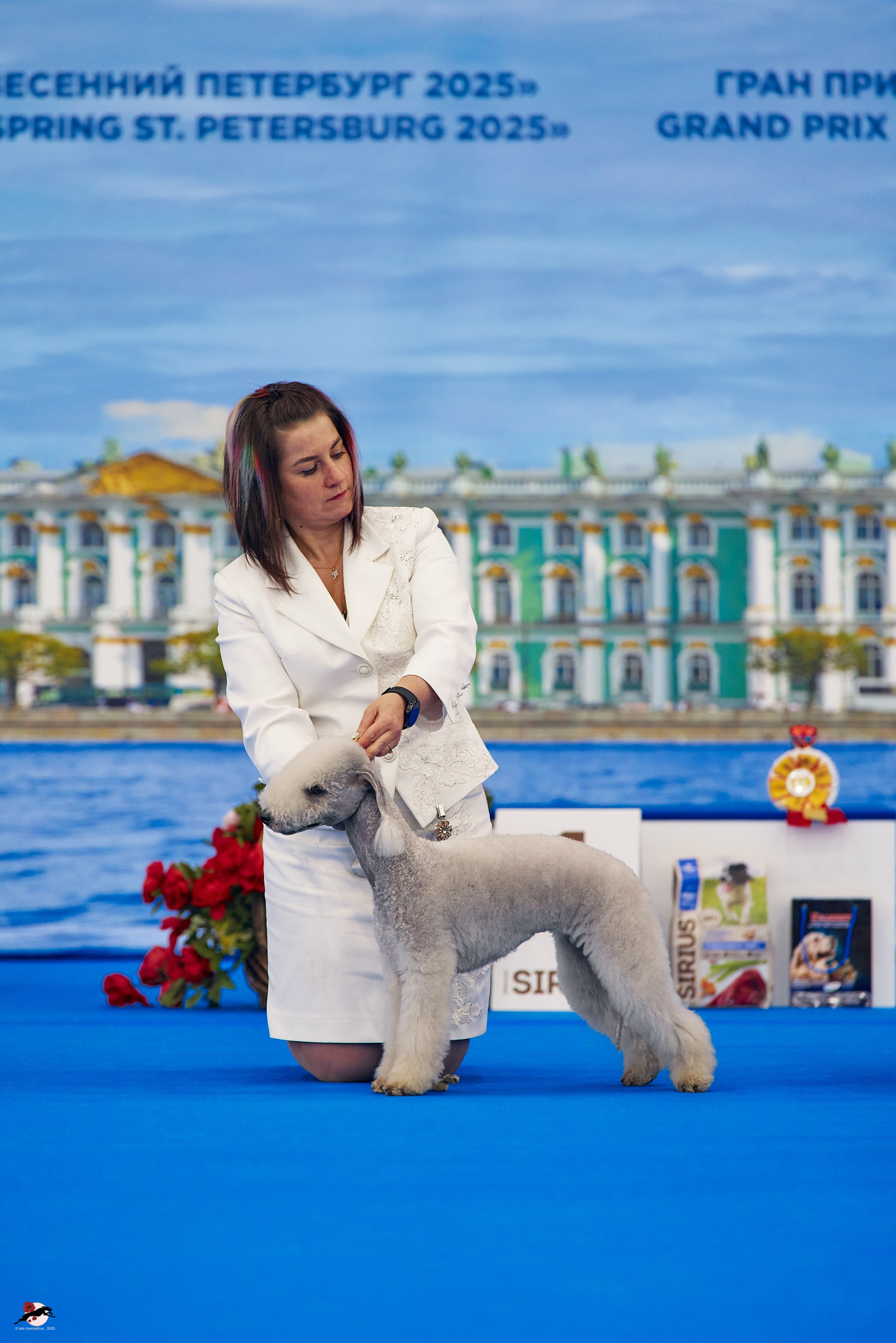 27.04.2025 | "Петербург-Элита 2025" & «КУБОК «ЭЛИТЫ»-2025»