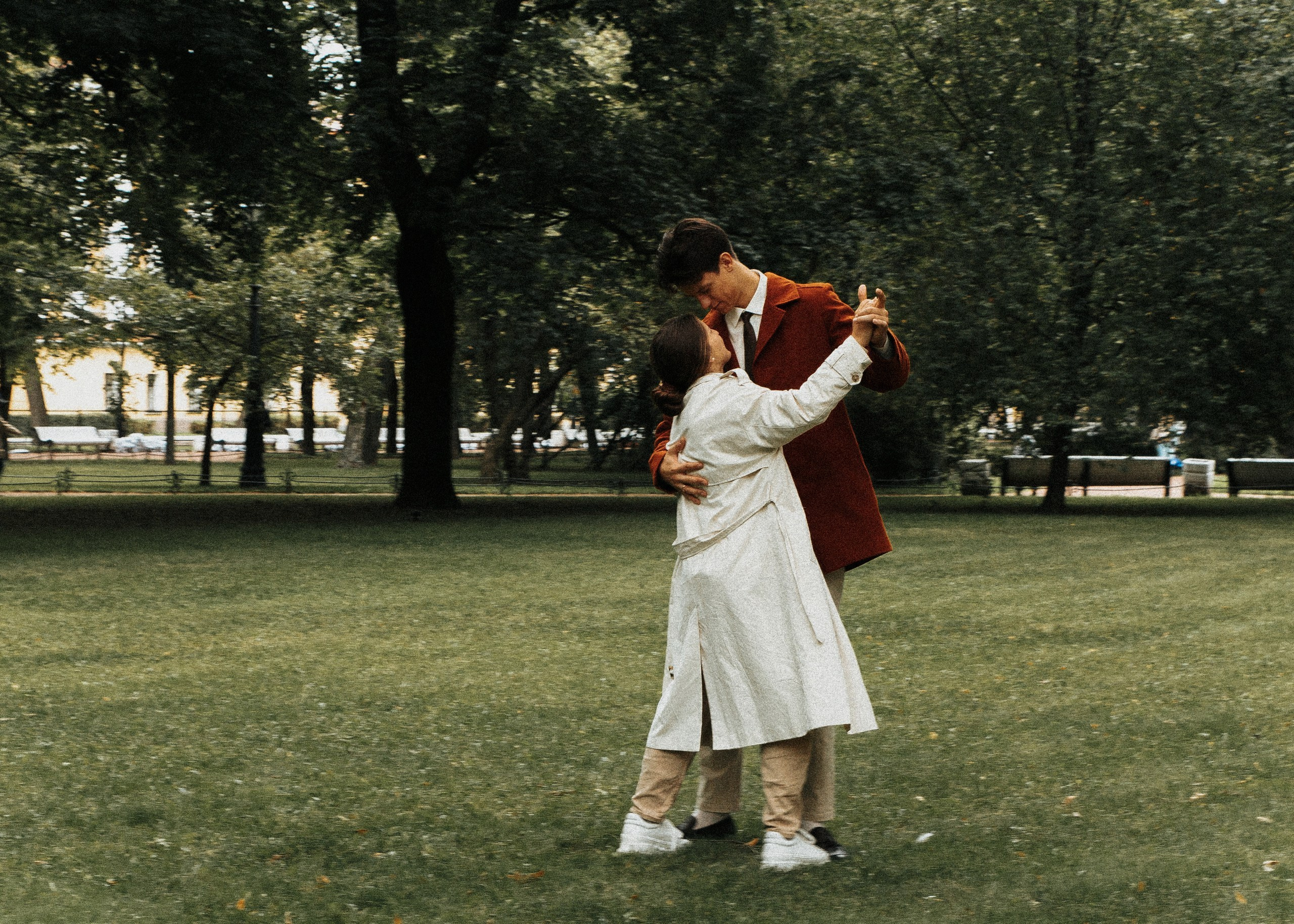 Василий & София