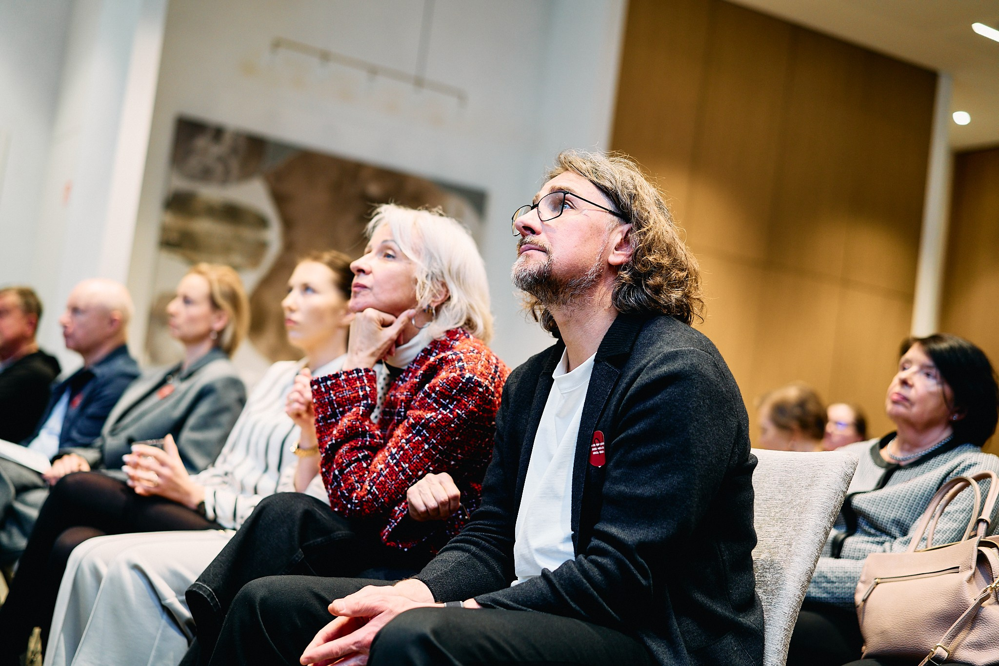 LPAGD Conference (AC Hotel by Marriott). Photographer in Vilnius