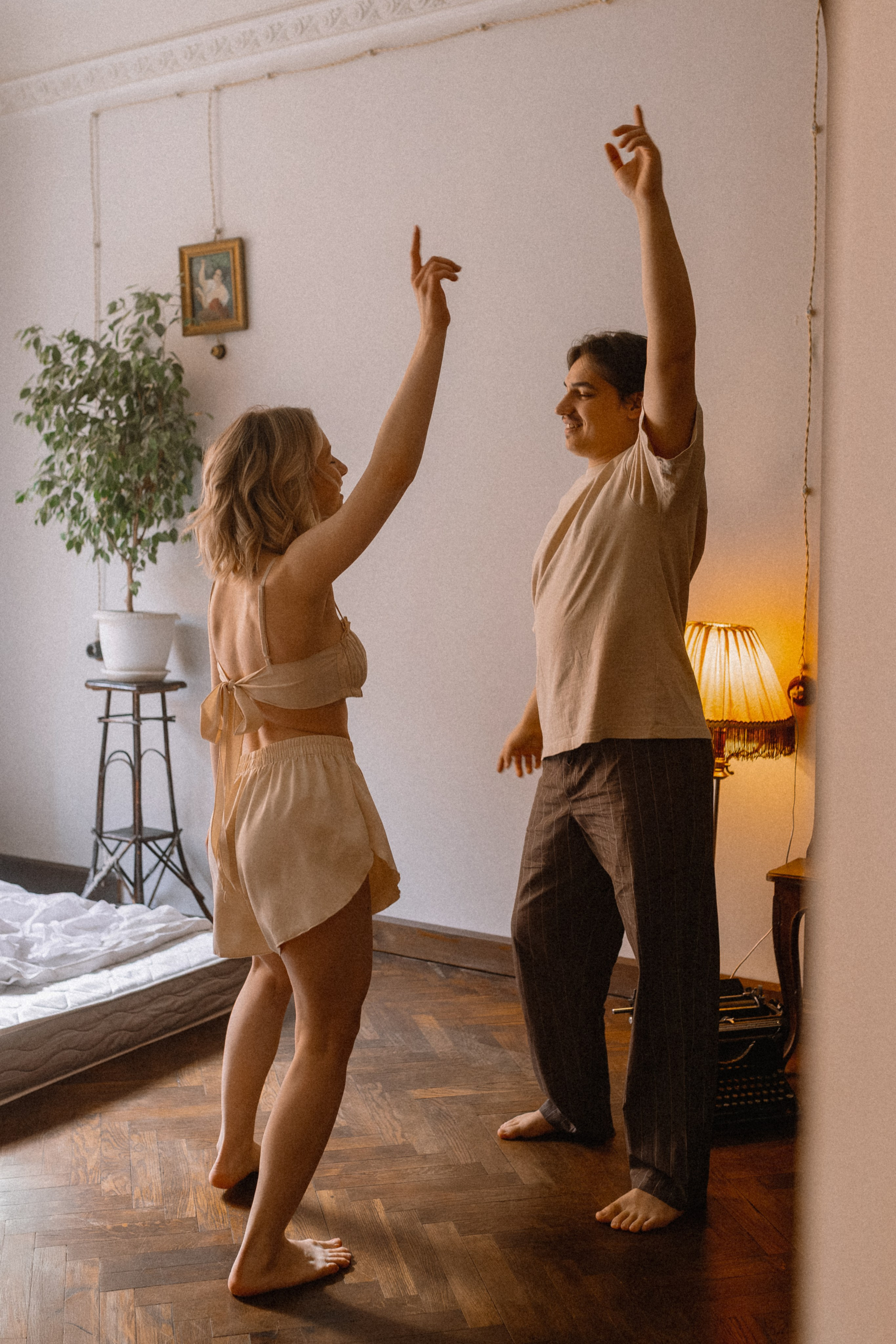 Миша и Саша. Николь — ваш любимый фотограф в Санкт-Петербурге