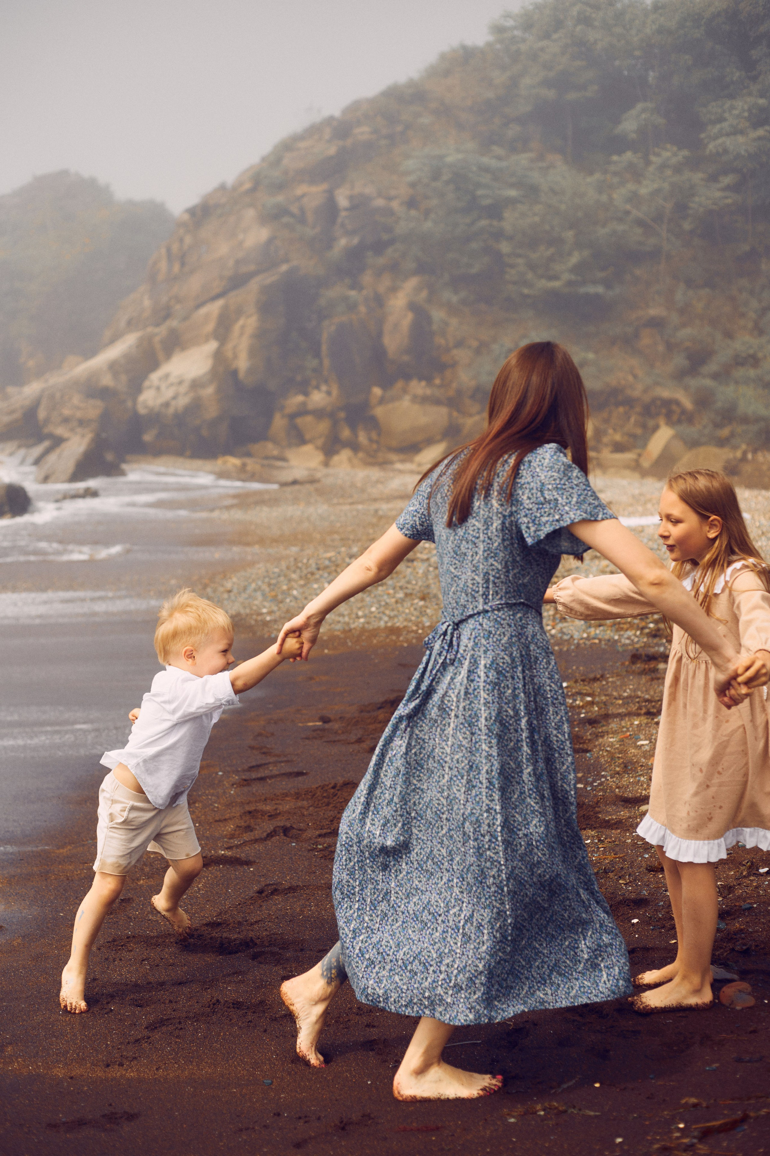 Выходные на море. Фотограф Ионова Анастасия, г Владивосток