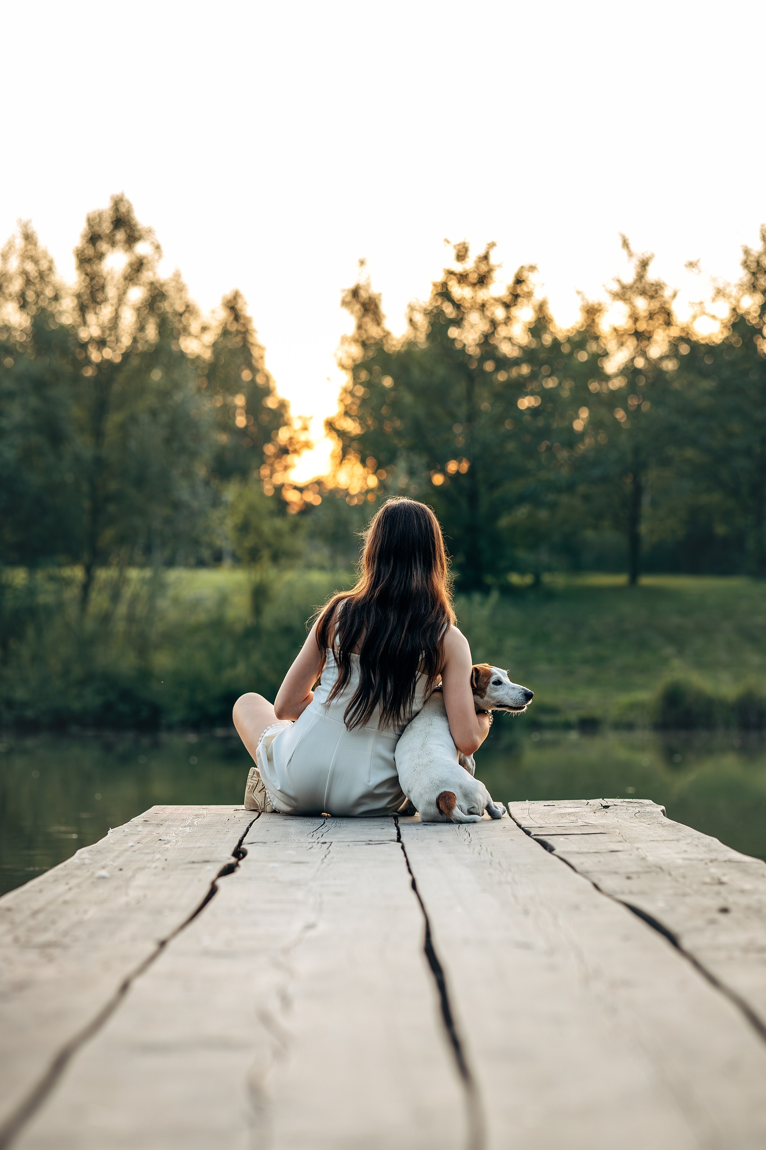 Юлиана и Риф (в обработке). Фотограф Анималист в Москве Анастасия Жучкова