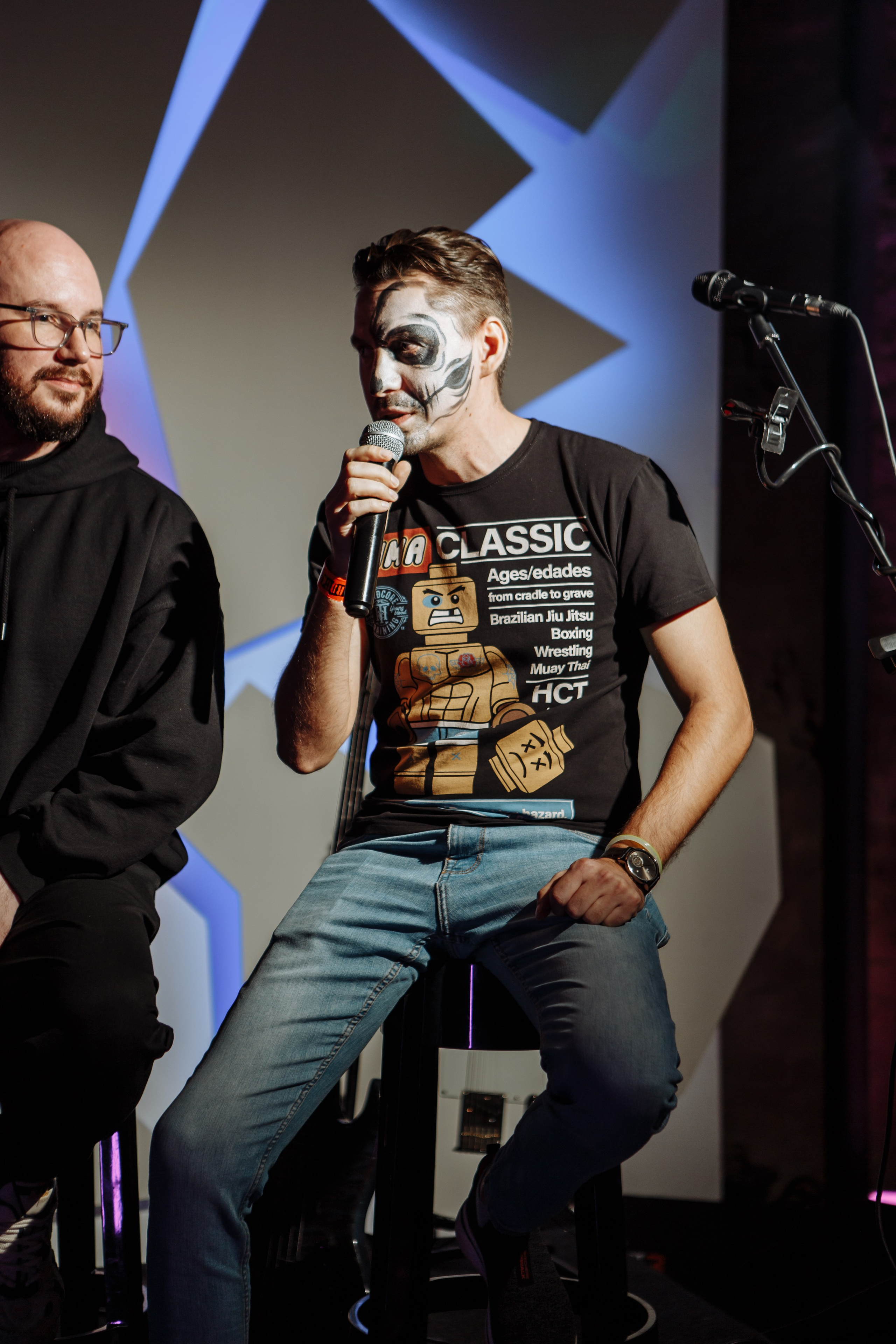 Корпоратив 11 лет компании Trace. Свадебный фотограф в Санкт-Петербурге