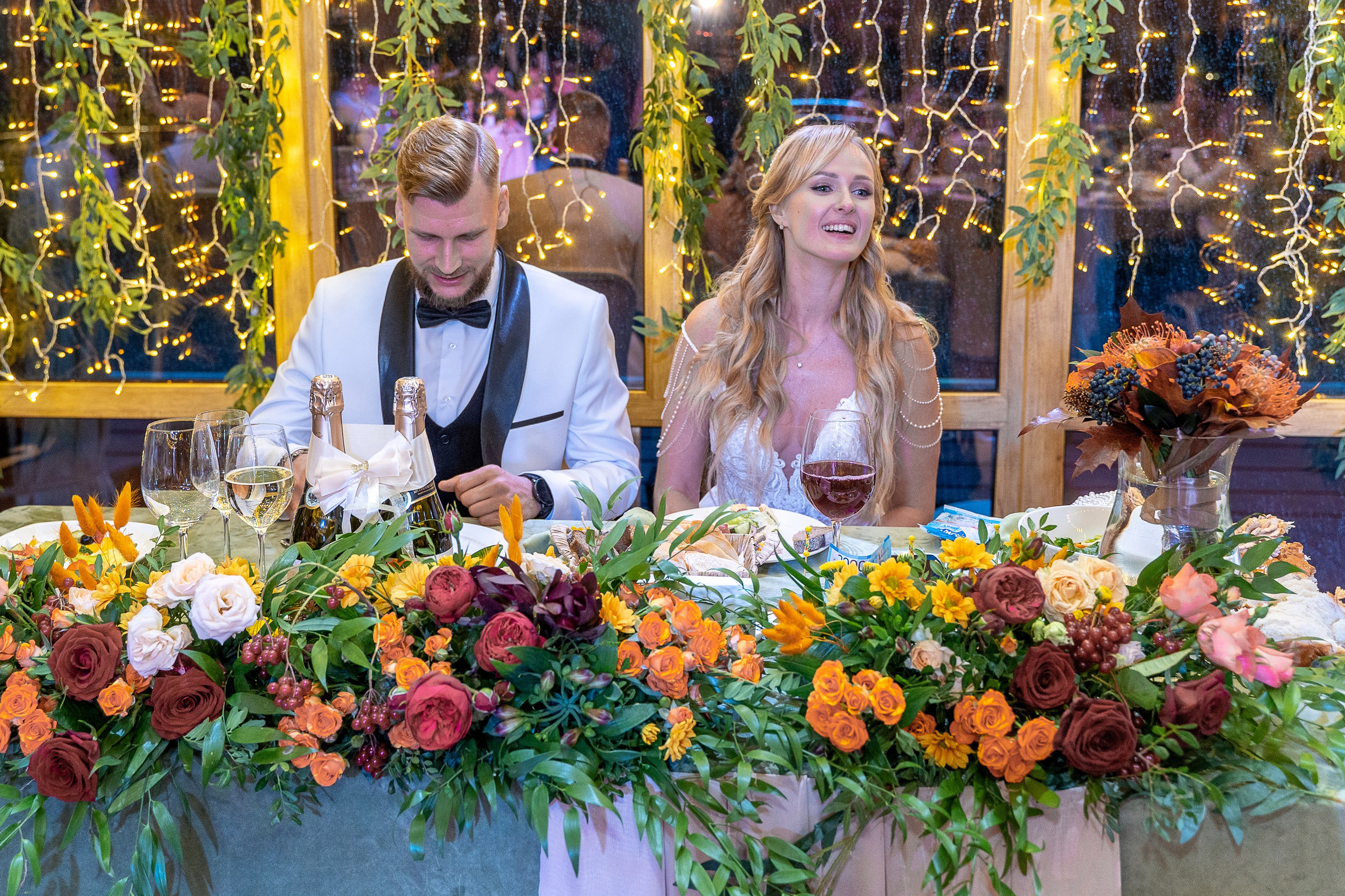 Виталий и Екатерина. Архив