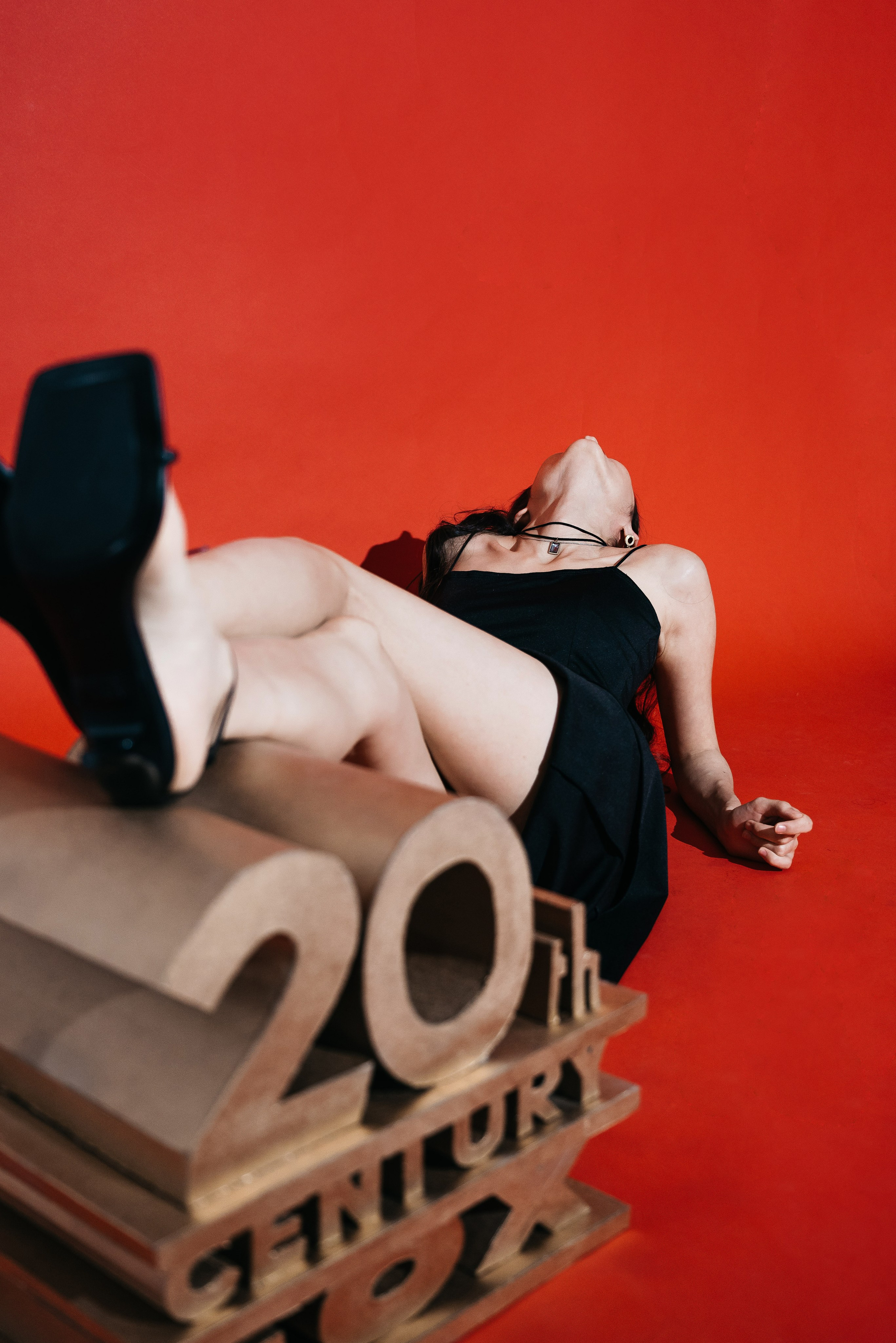 Кристина. Тамара Власова