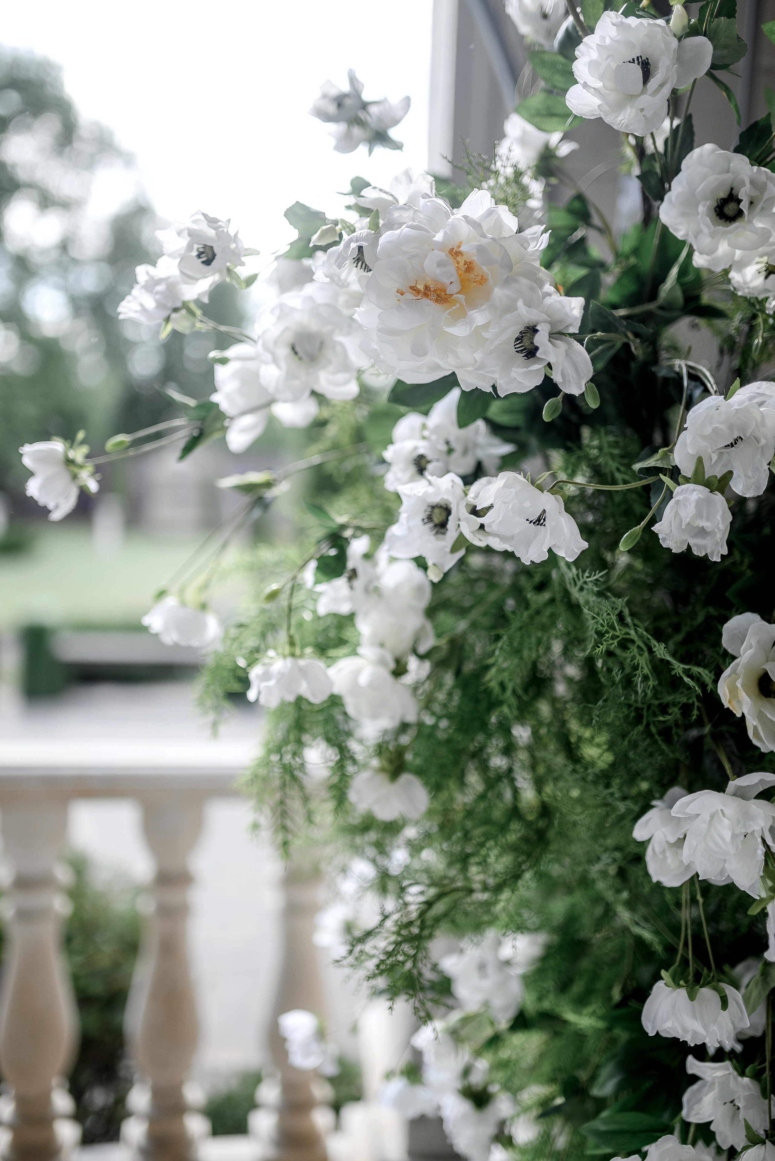 Дмитрий и Ольга. Фотограф Анна Абрикосова