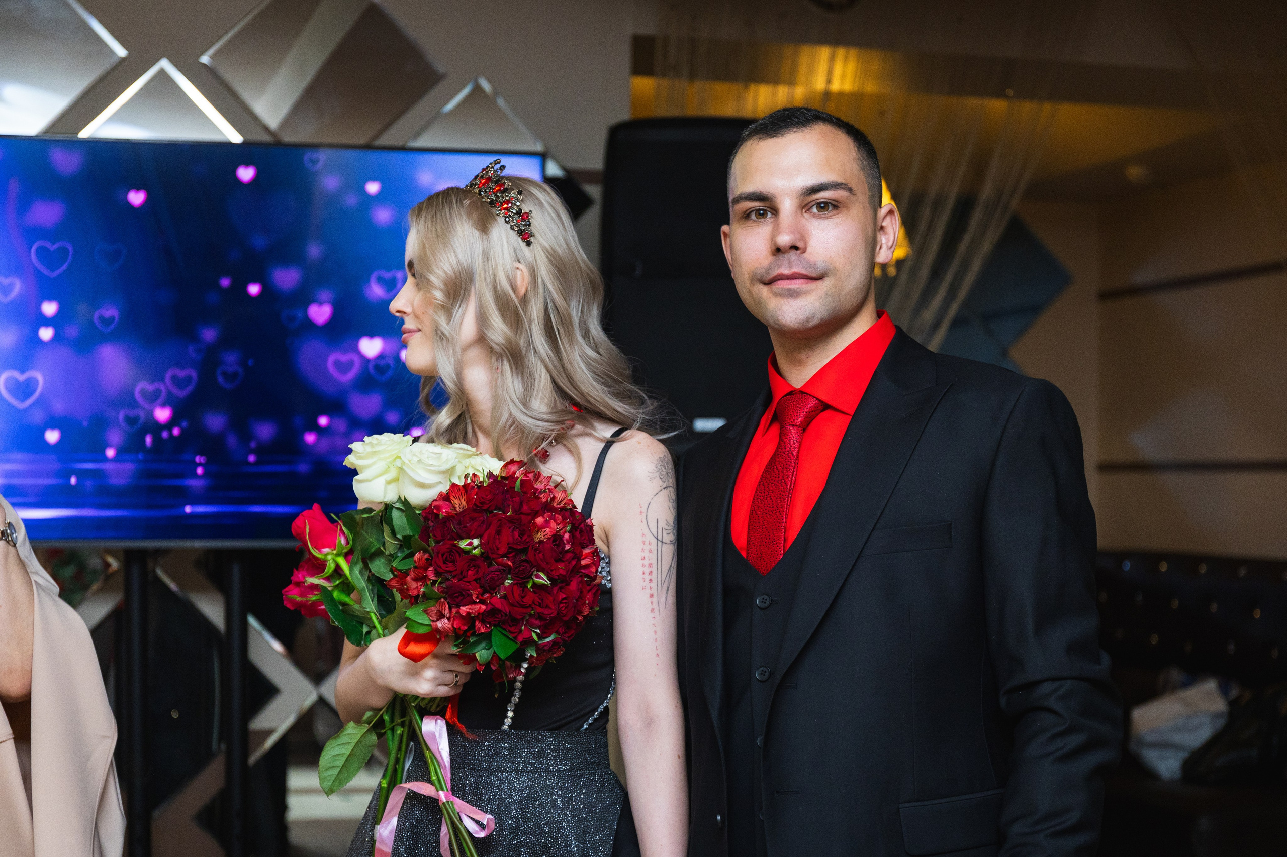 Свадебная съёмка. Якимов Максим | Фотограф | Комсомольск-на-Амуре