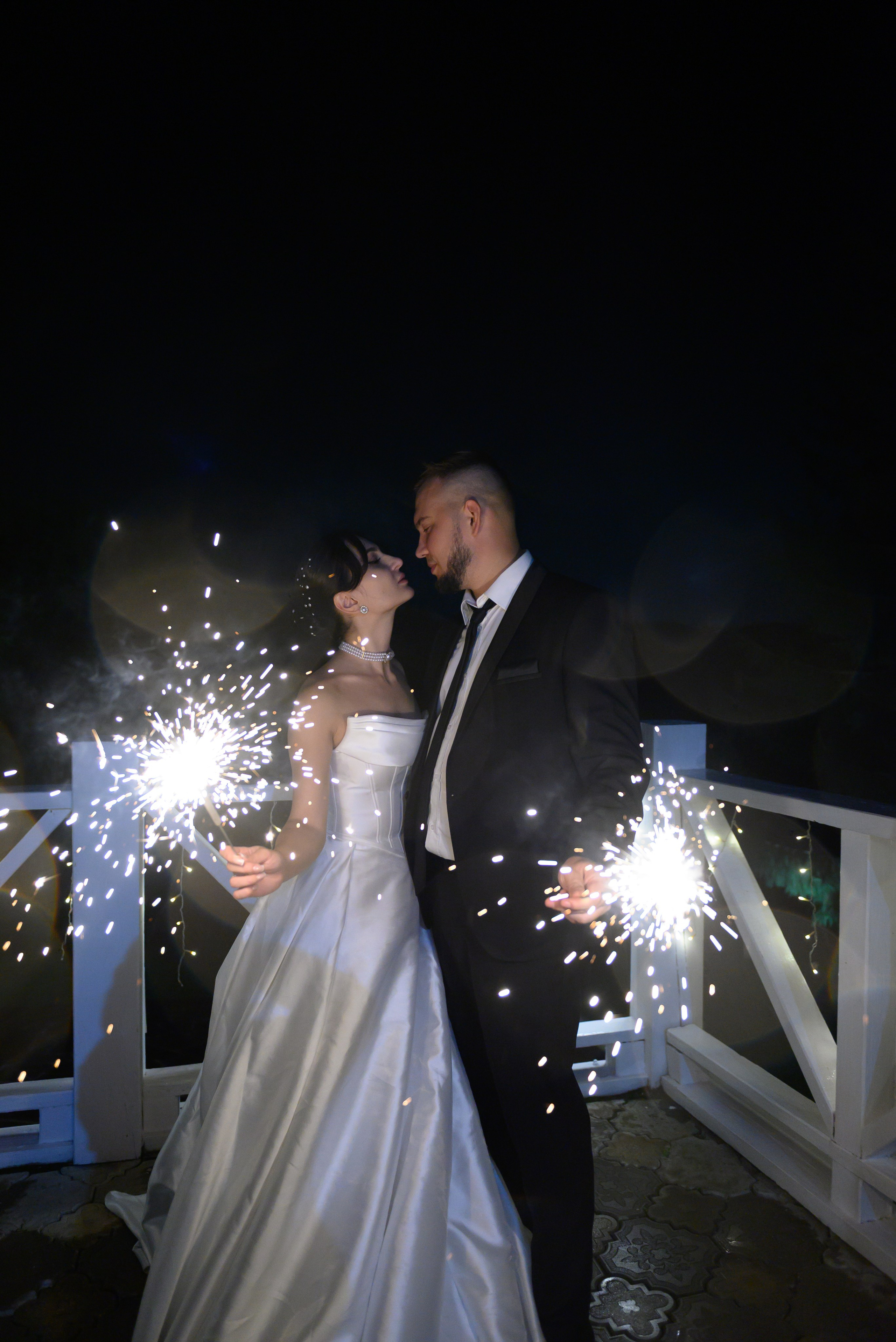 Айза и Руслан. Профессиональный фотограф в Уфе Алина Стрелкова