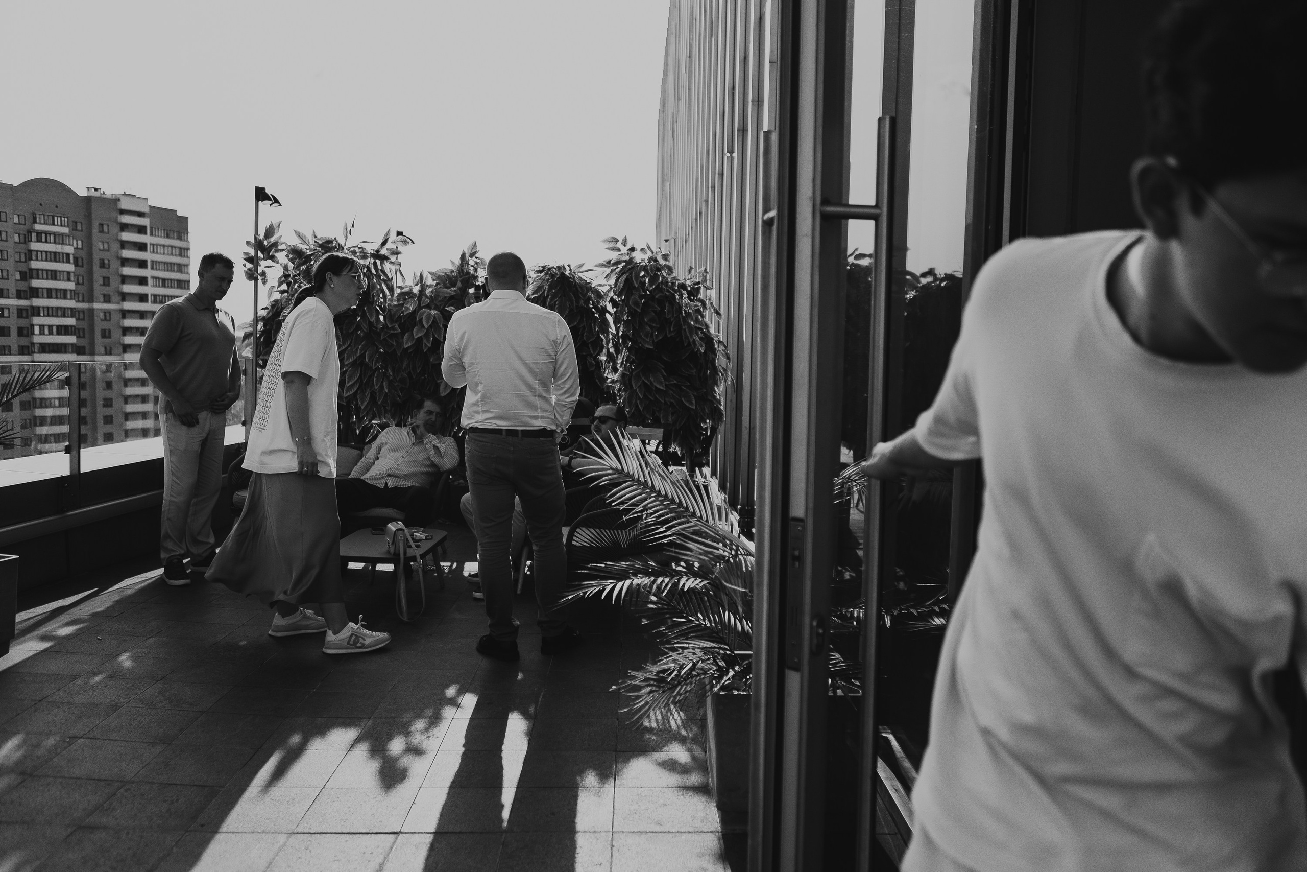 Мероприятия — день рождения. Фотограф Мария Тимофеева | Москва