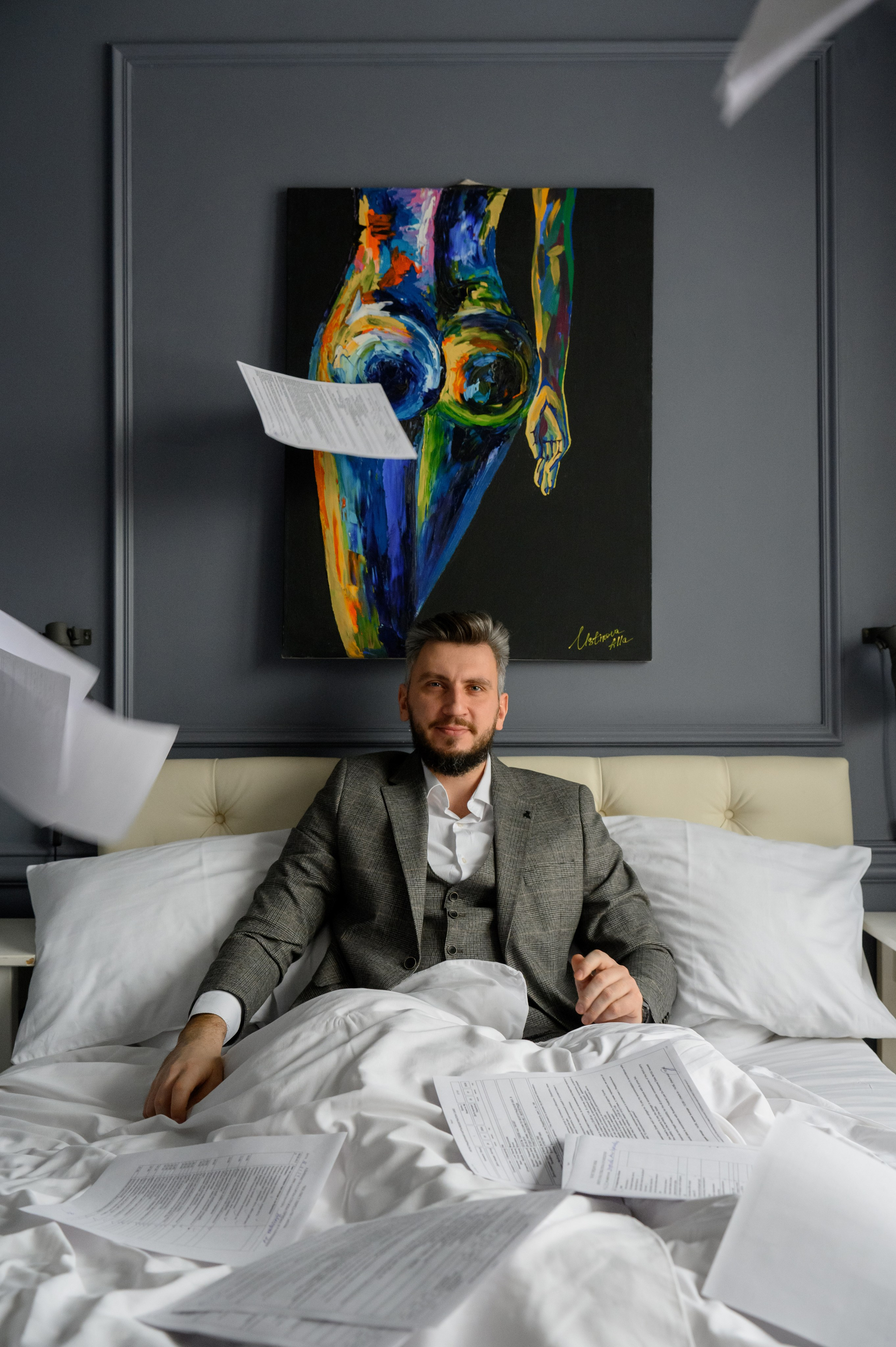 Контент-съёмка. Фотограф в Астрахани Богдан Ковенькин