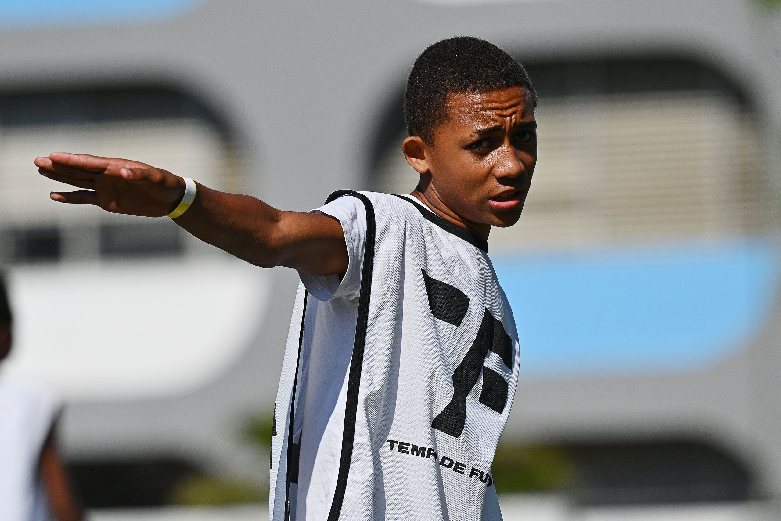 АКАДЕМИЯ ФУТБОЛА В БРАЗИЛИИ. Репортажный фотограф в Нижнем Новгороде и Москве Ангелина Ильичева