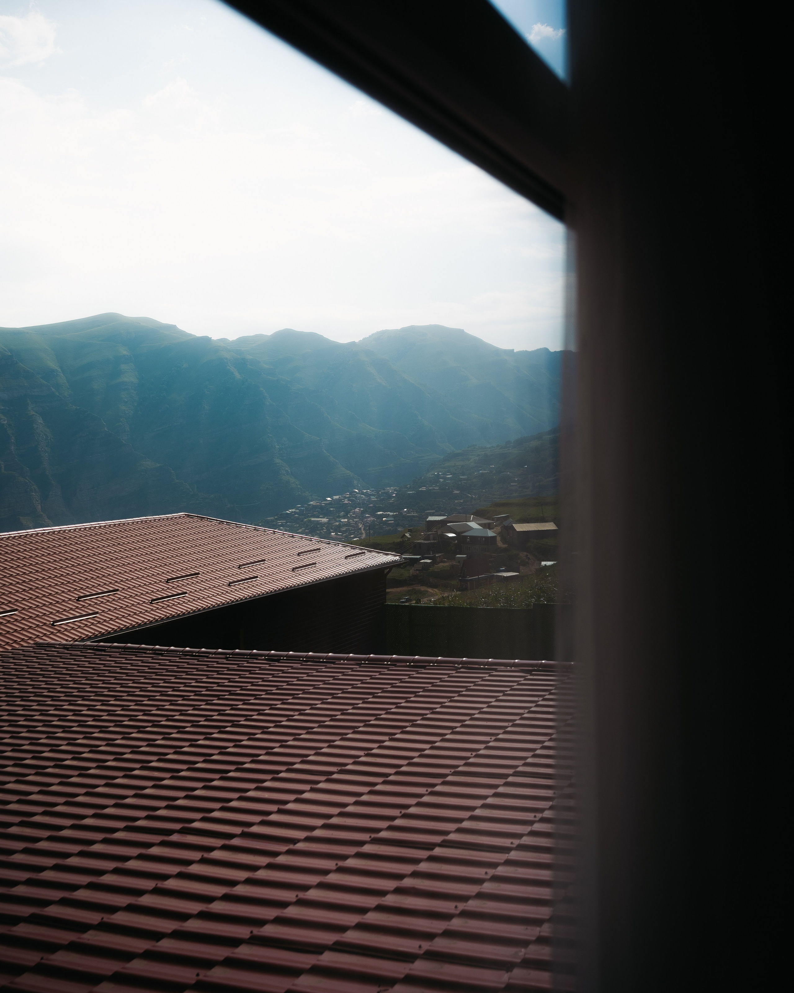 Dagestan / Yandex 360 x КУДА ГЛАЗА ГЛЯДЯТ