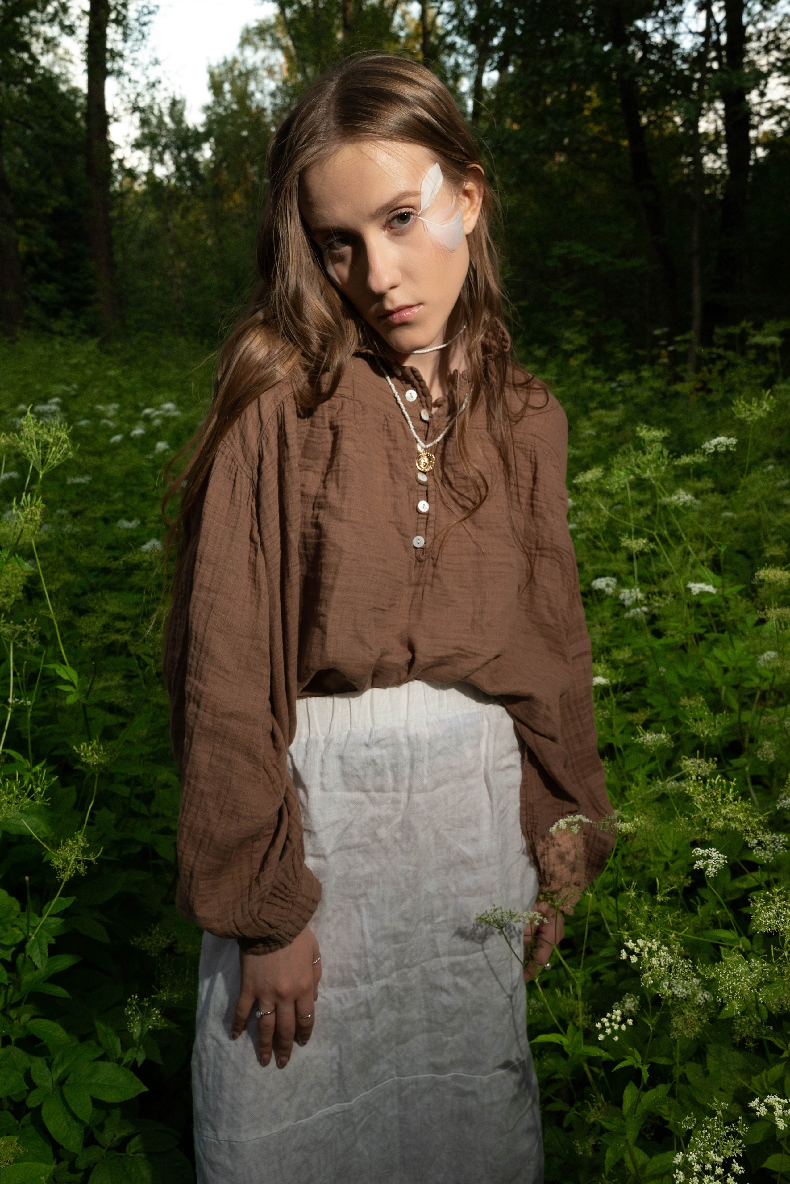 Лера. Художественный фотограф в Москве Артур Константинов