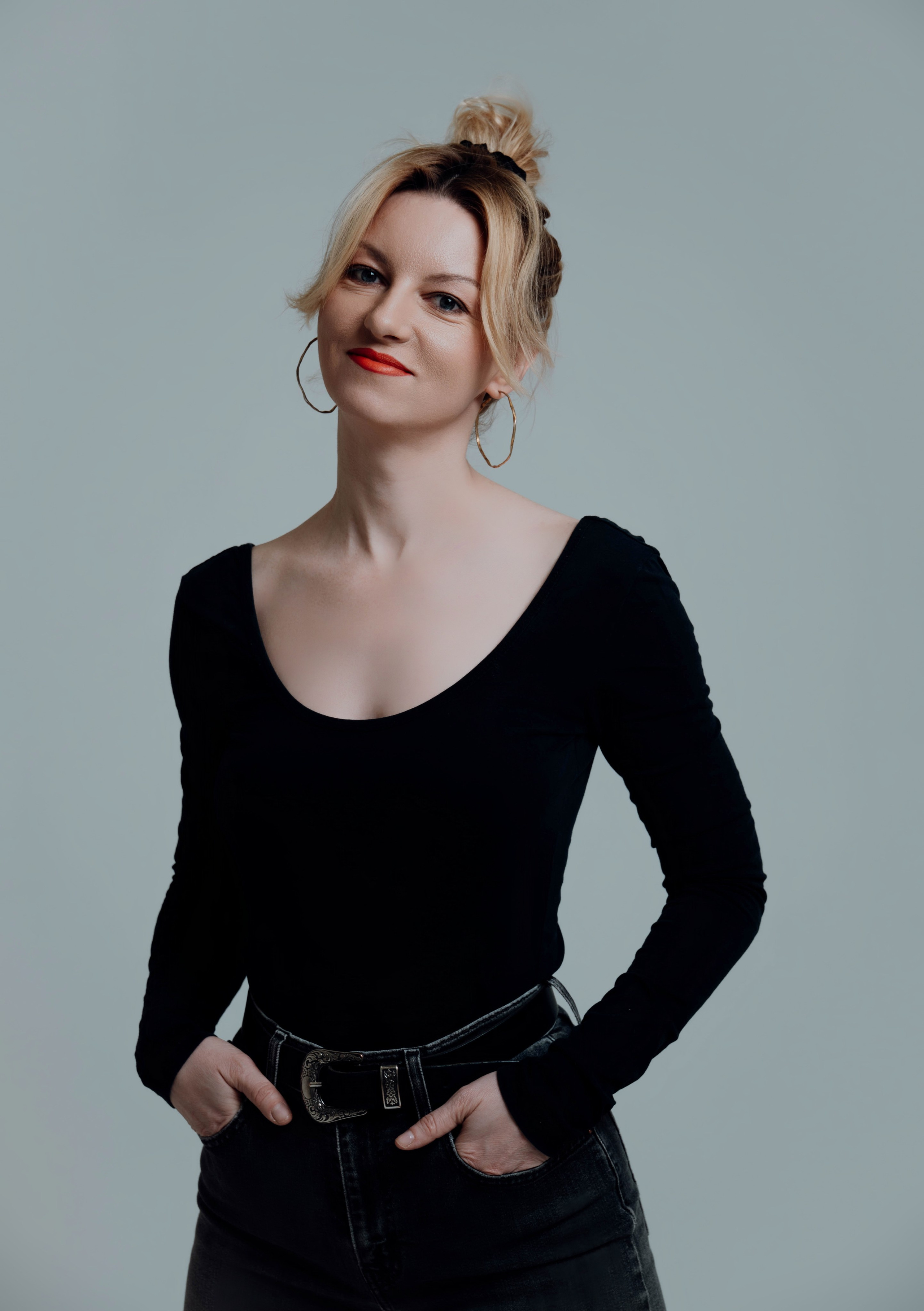 Ксения. Художественный фотограф в Москве Артур Константинов