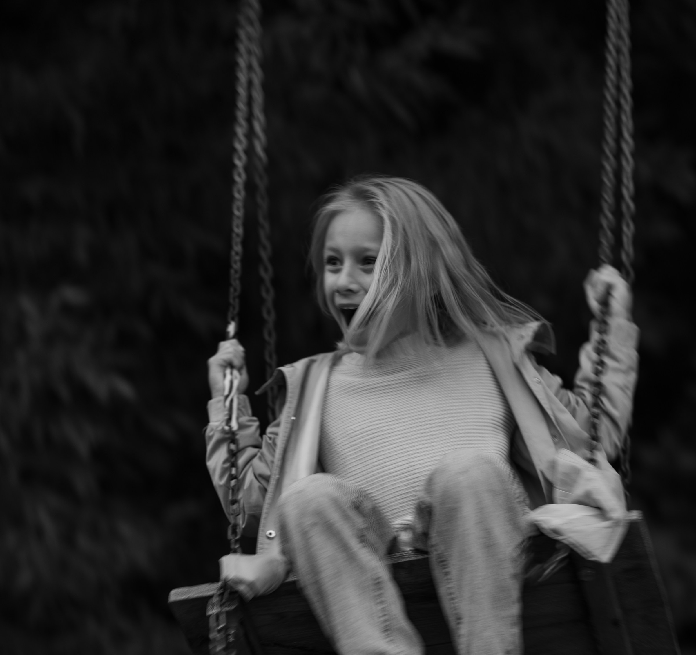 Дети. Фотограф Катя Стрельцова