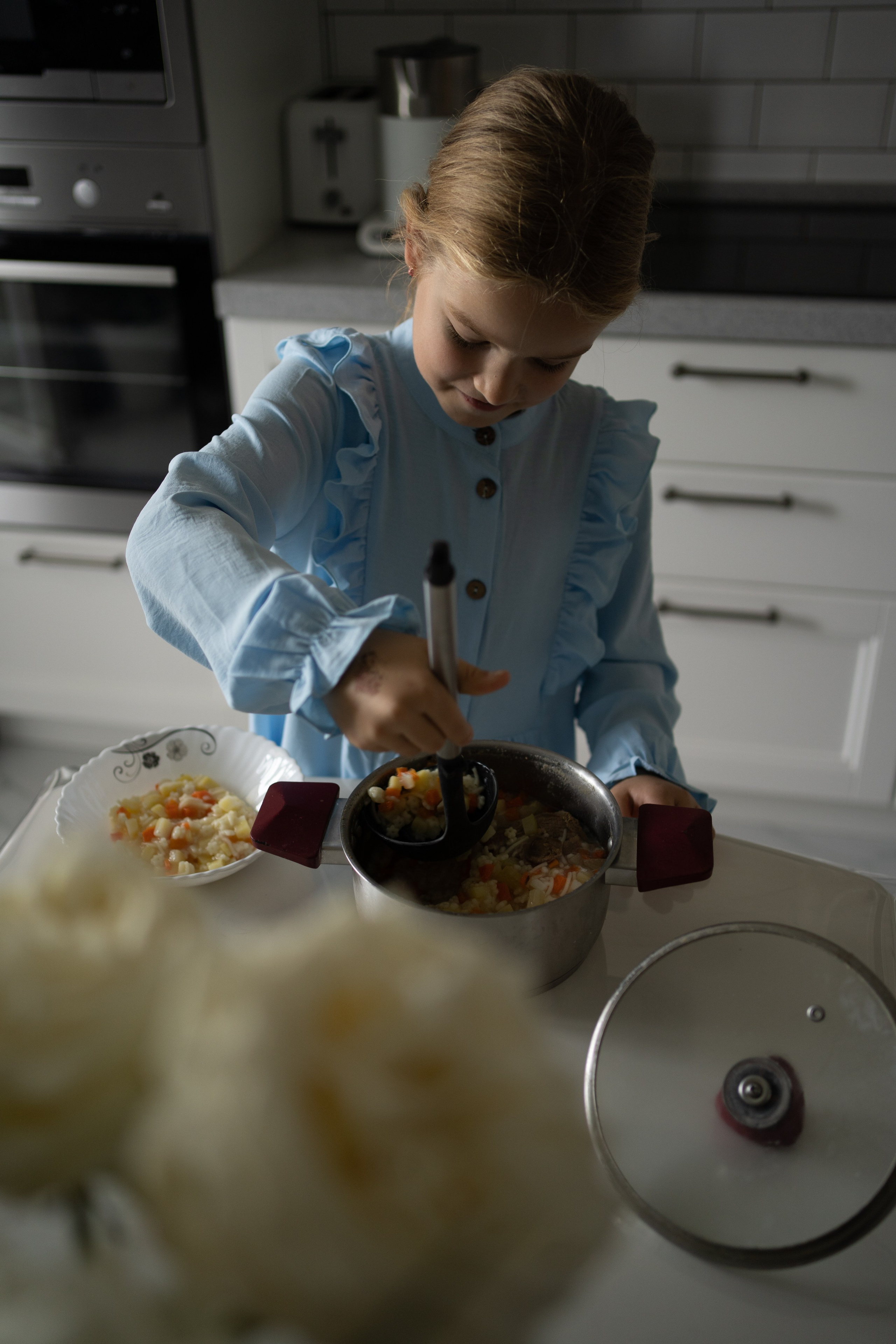 Семейная съемка для Веры. Фотограф Катя Стрельцова