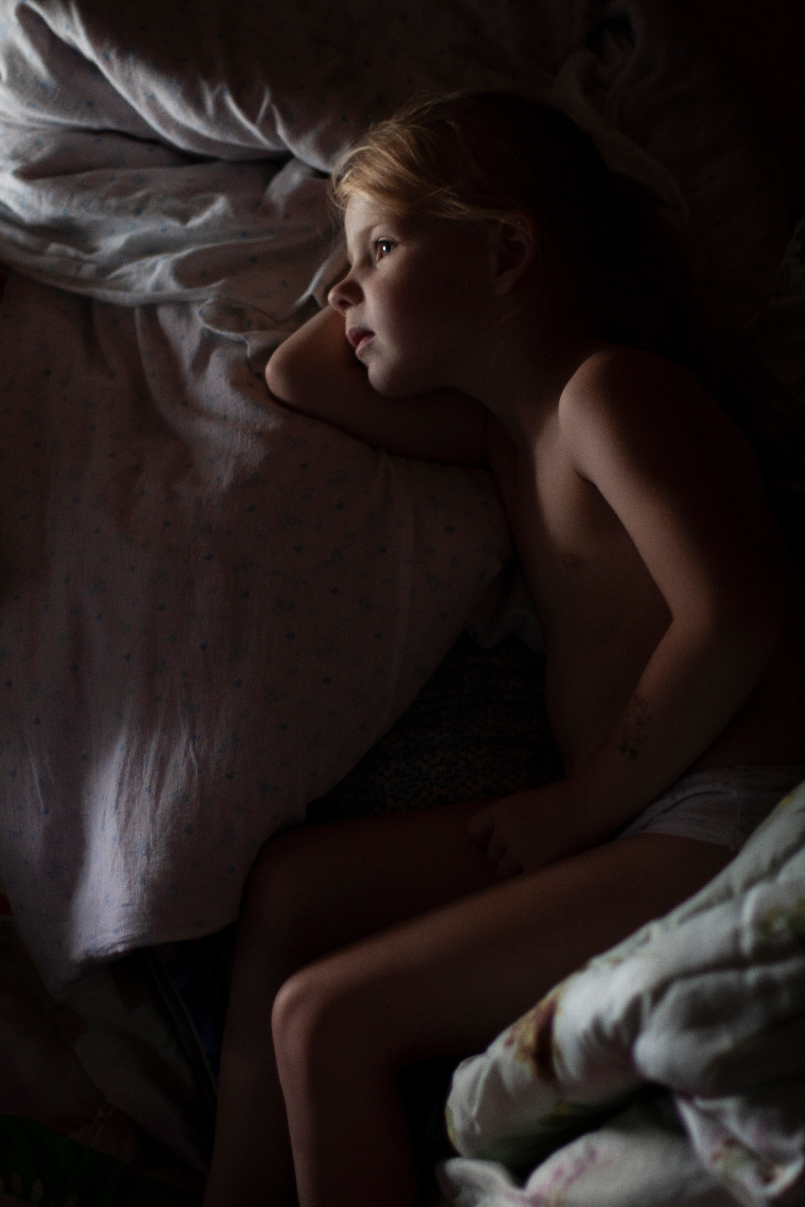 Дети. Фотограф Катя Стрельцова