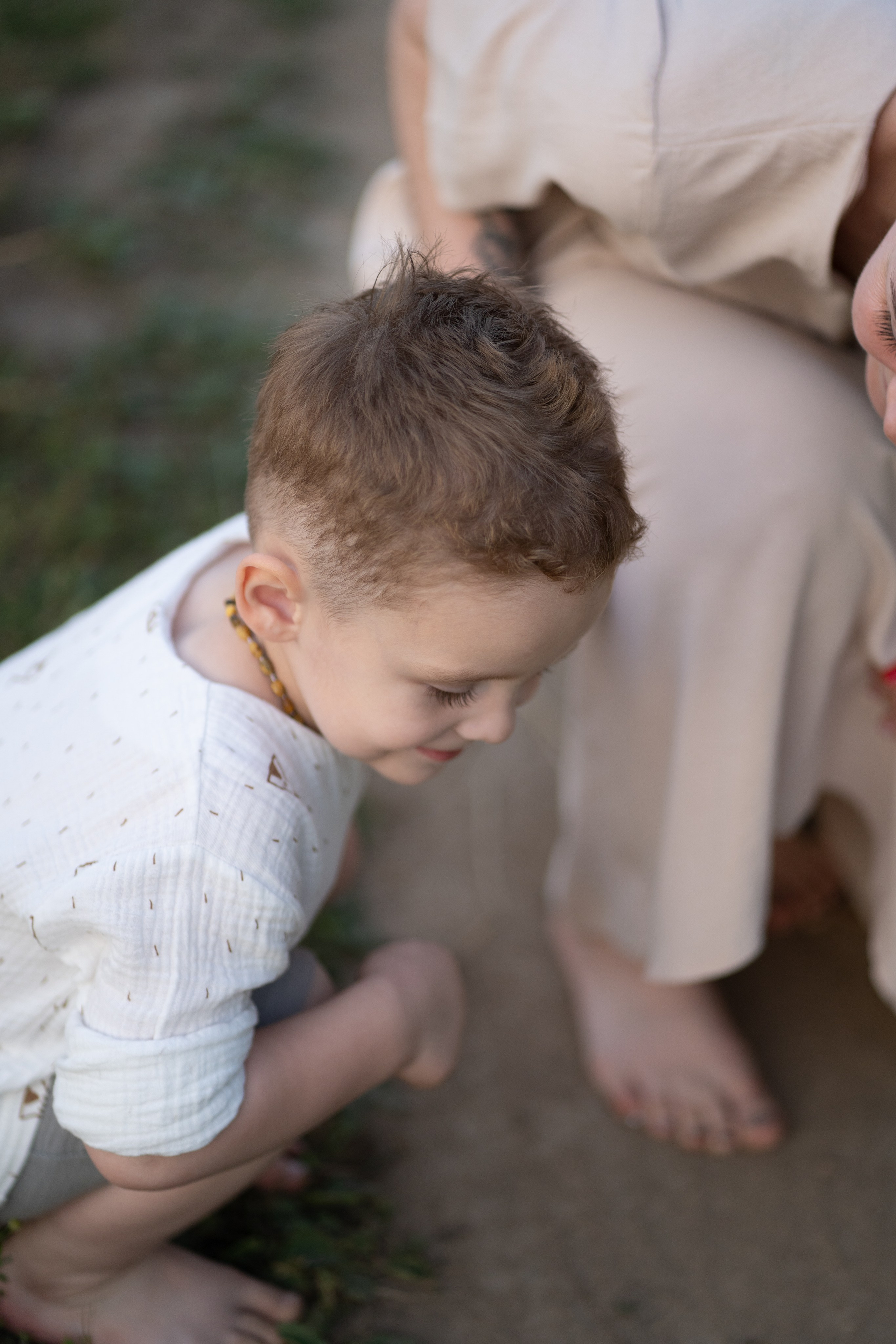 Светлана и Арсений. Фотограф Катя Стрельцова