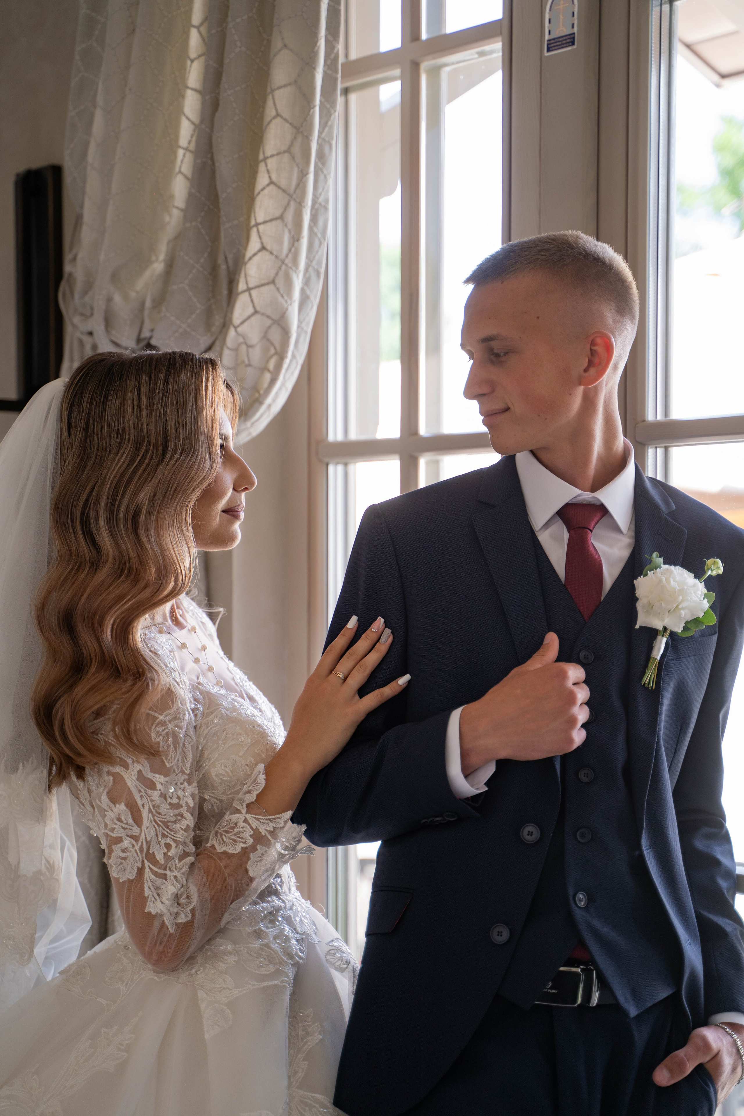 Данил и Анастасия. Видеосьемка, фотосьемка свадеб, юбилеев, утренников в Краснодарском кр