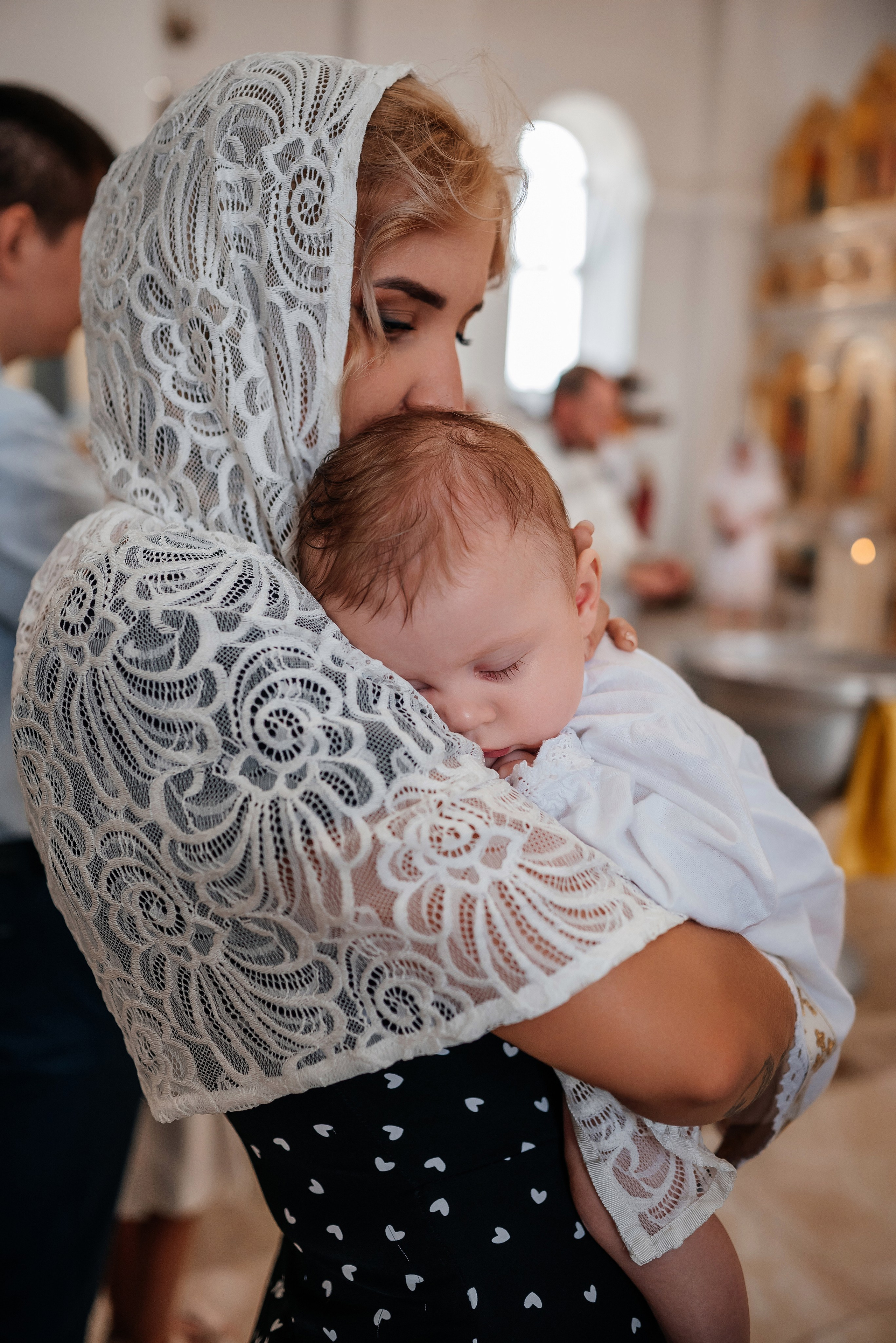 Ульянушка. Свадебный и семейный фотограф Нина Полеско