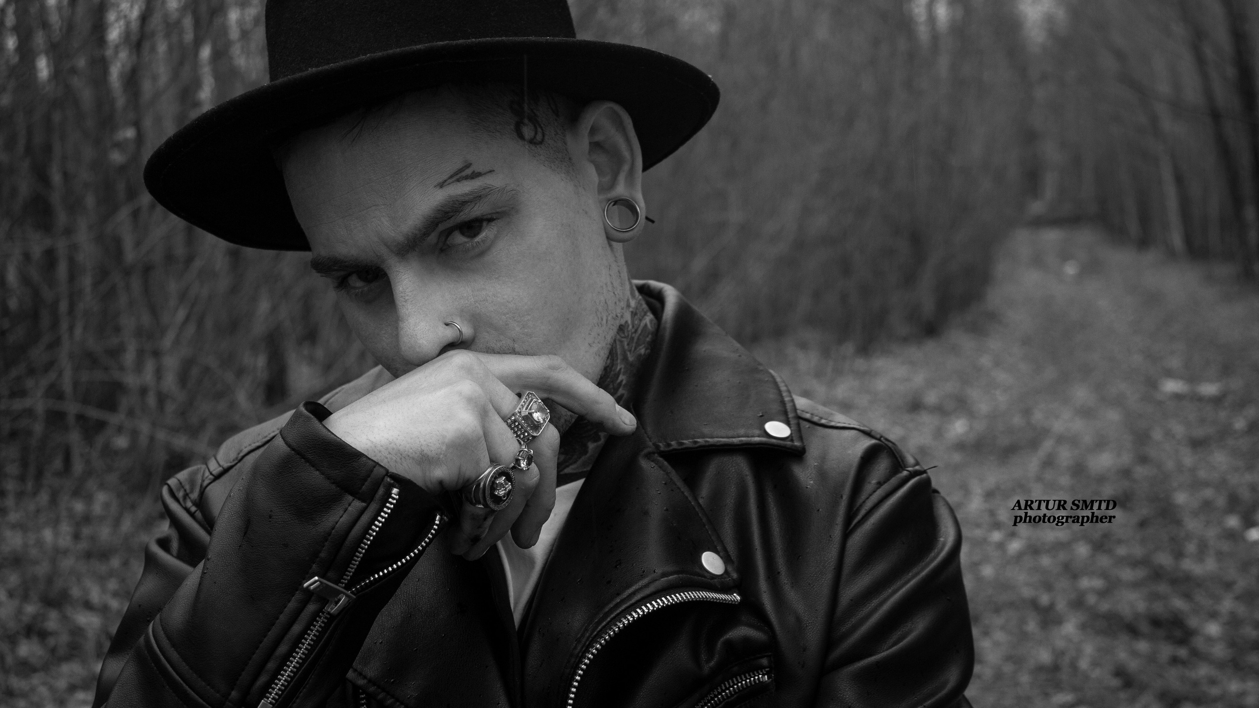 Дима Громов, Май 2024 г. Фотограф из Новосибирска Артур Шамсутдинов