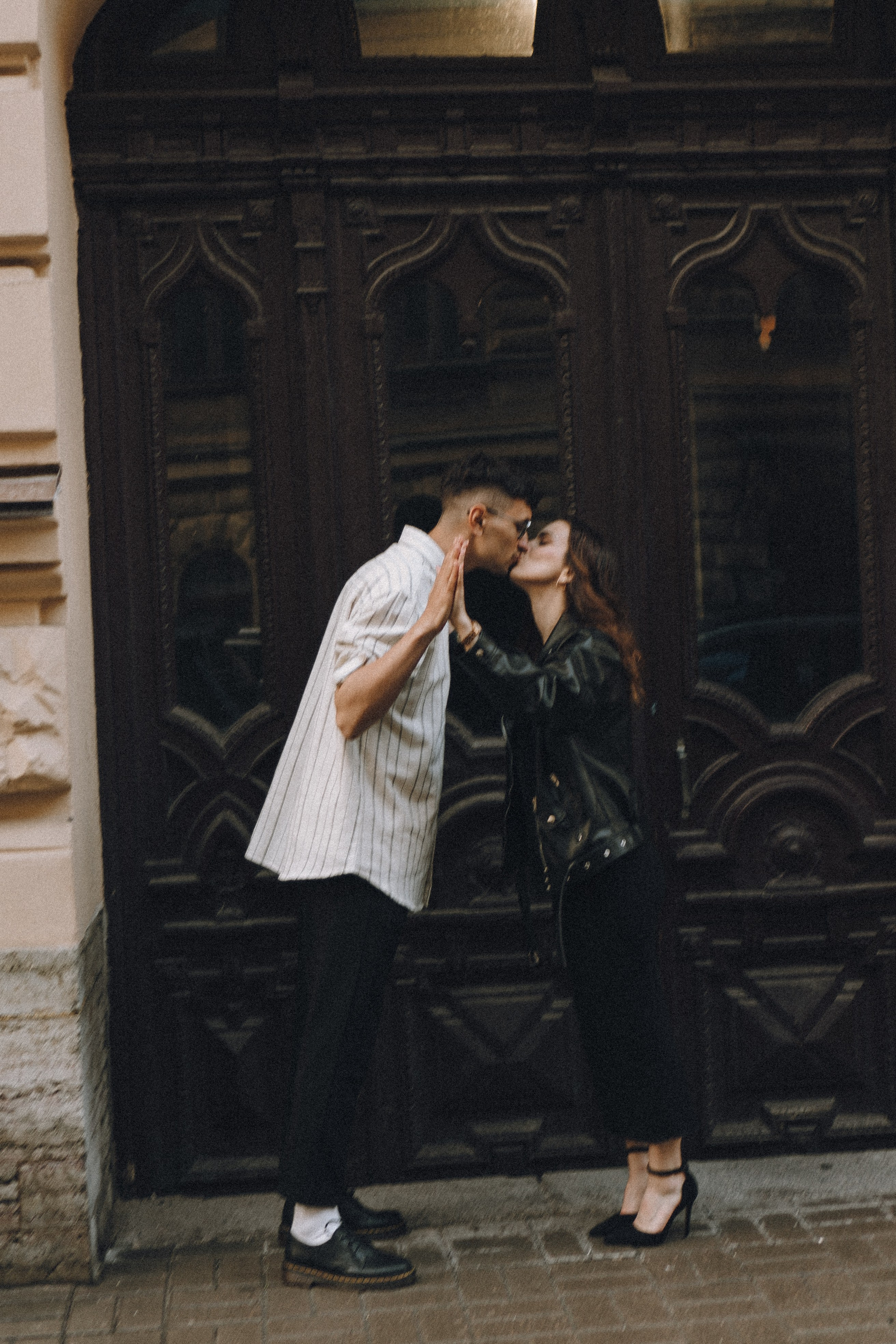 ЛЮБОВЬ В ИЮНЕ. Профессиональный фотограф, Санкт-Петербург — Виктория Богомолова