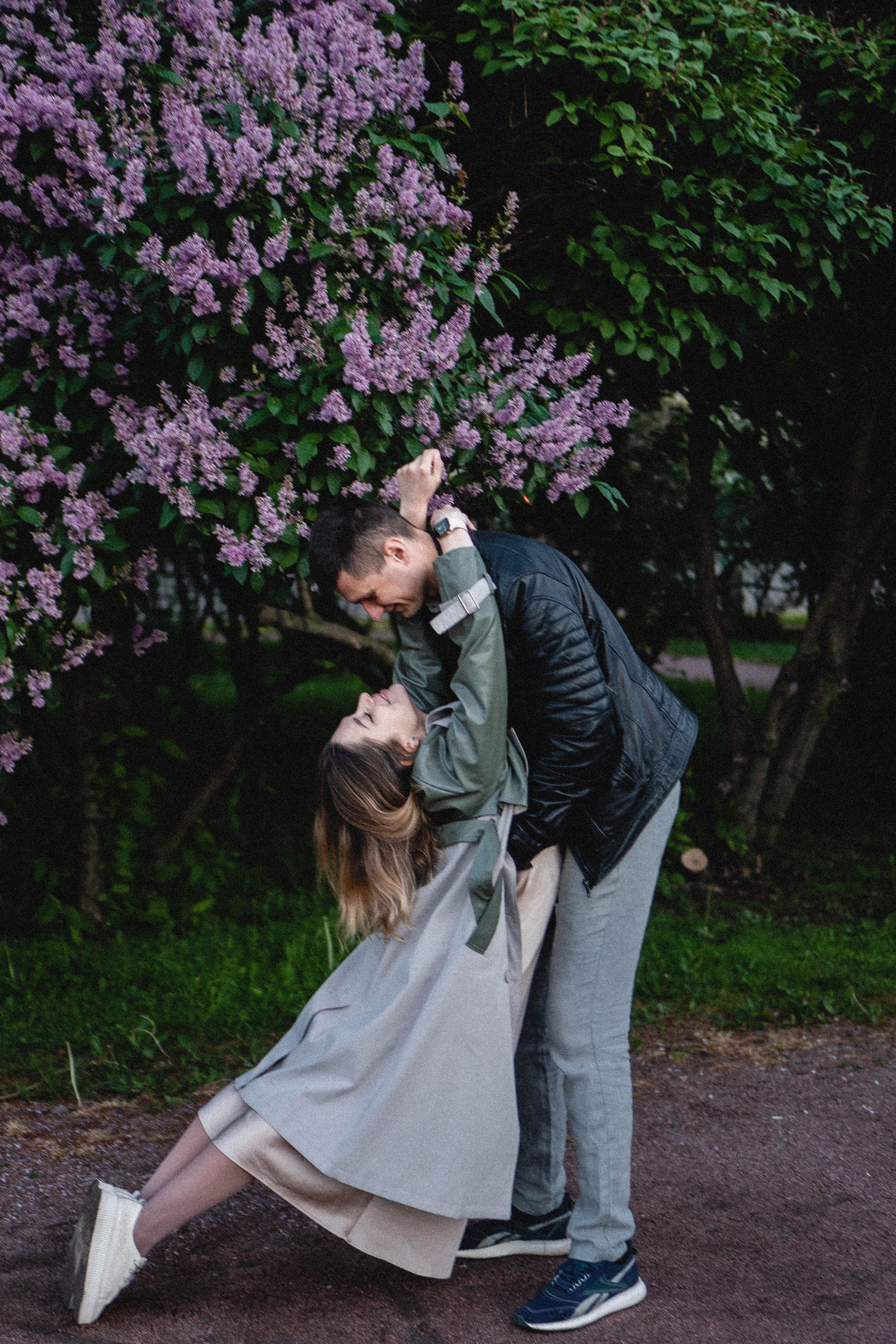 Рассветная, белые ночи. Профессиональный фотограф, Санкт-Петербург — Виктория Богомолова