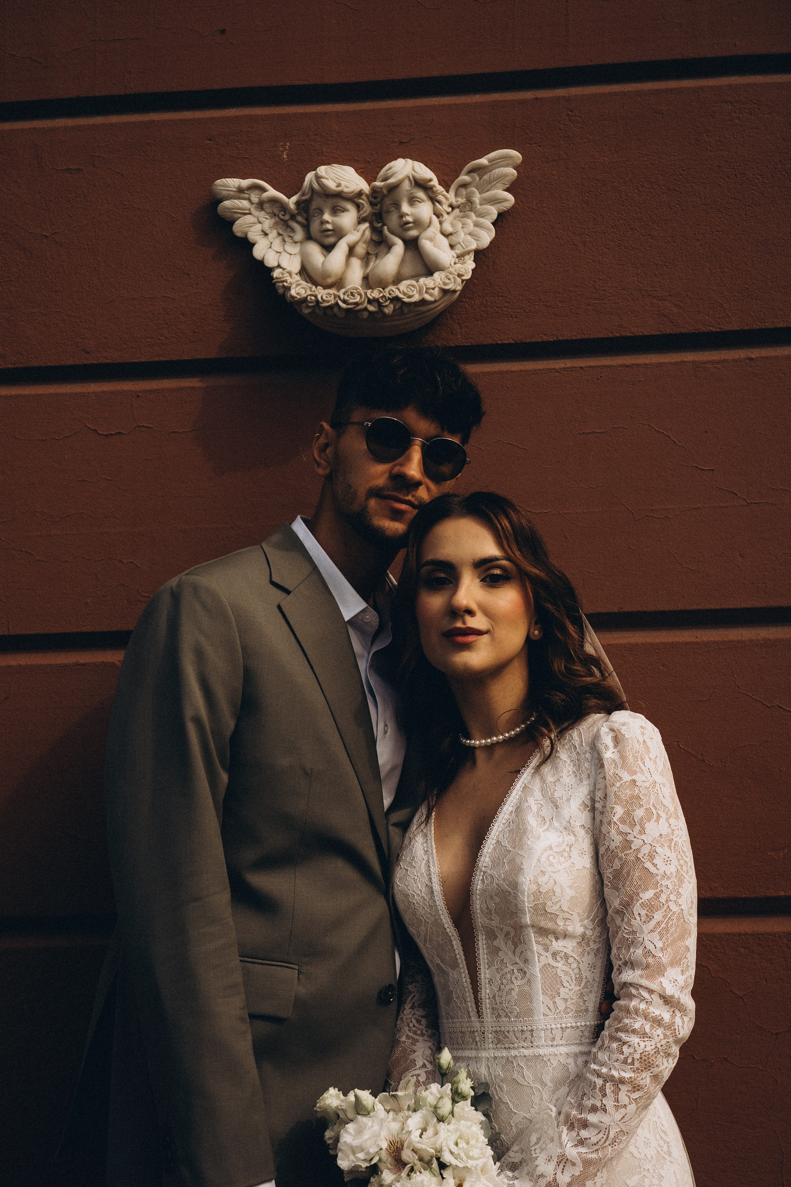 СВАДЕБНАЯ ПРОГУЛКА ВОЗЕ ИСАИКЕВСКОГО СОБОРА АСТОРИИ И ЗАКОНОДАЛЕТНОГО СОБРАНИЯ. Профессиональный фотограф, Санкт-Петербург — Виктория Богомолова