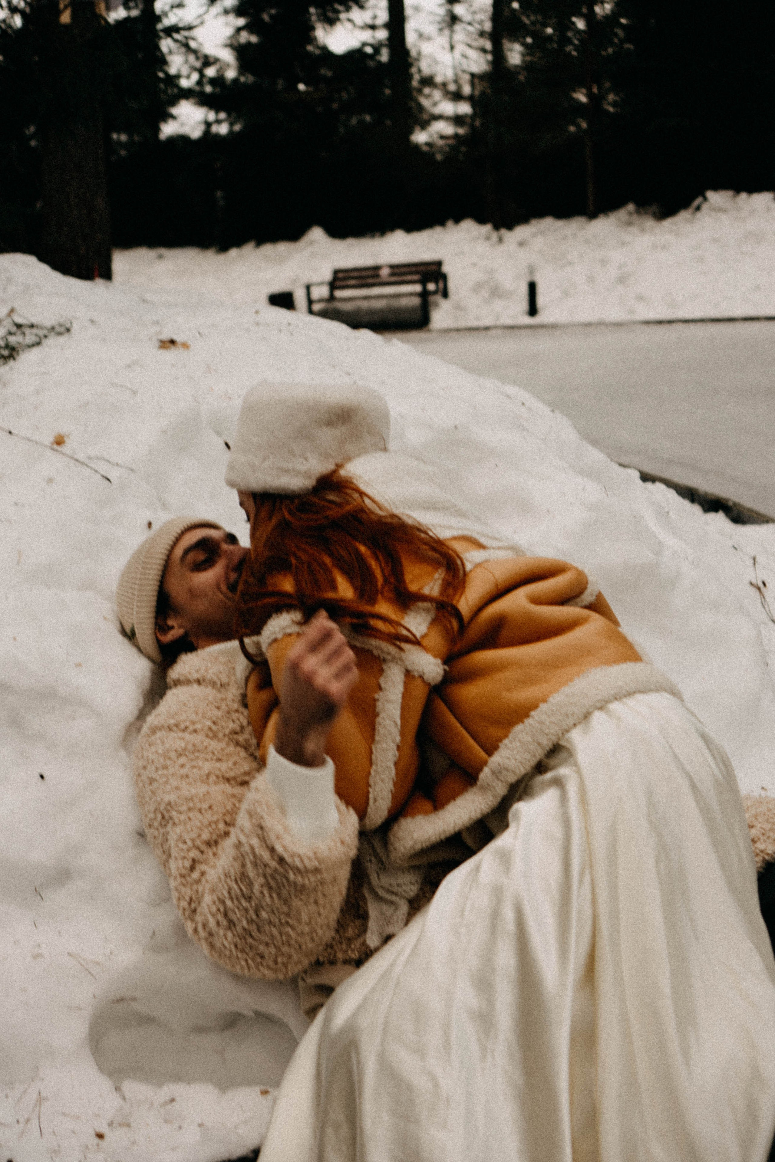 Каток. Профессиональный фотограф, Санкт-Петербург — Виктория Богомолова