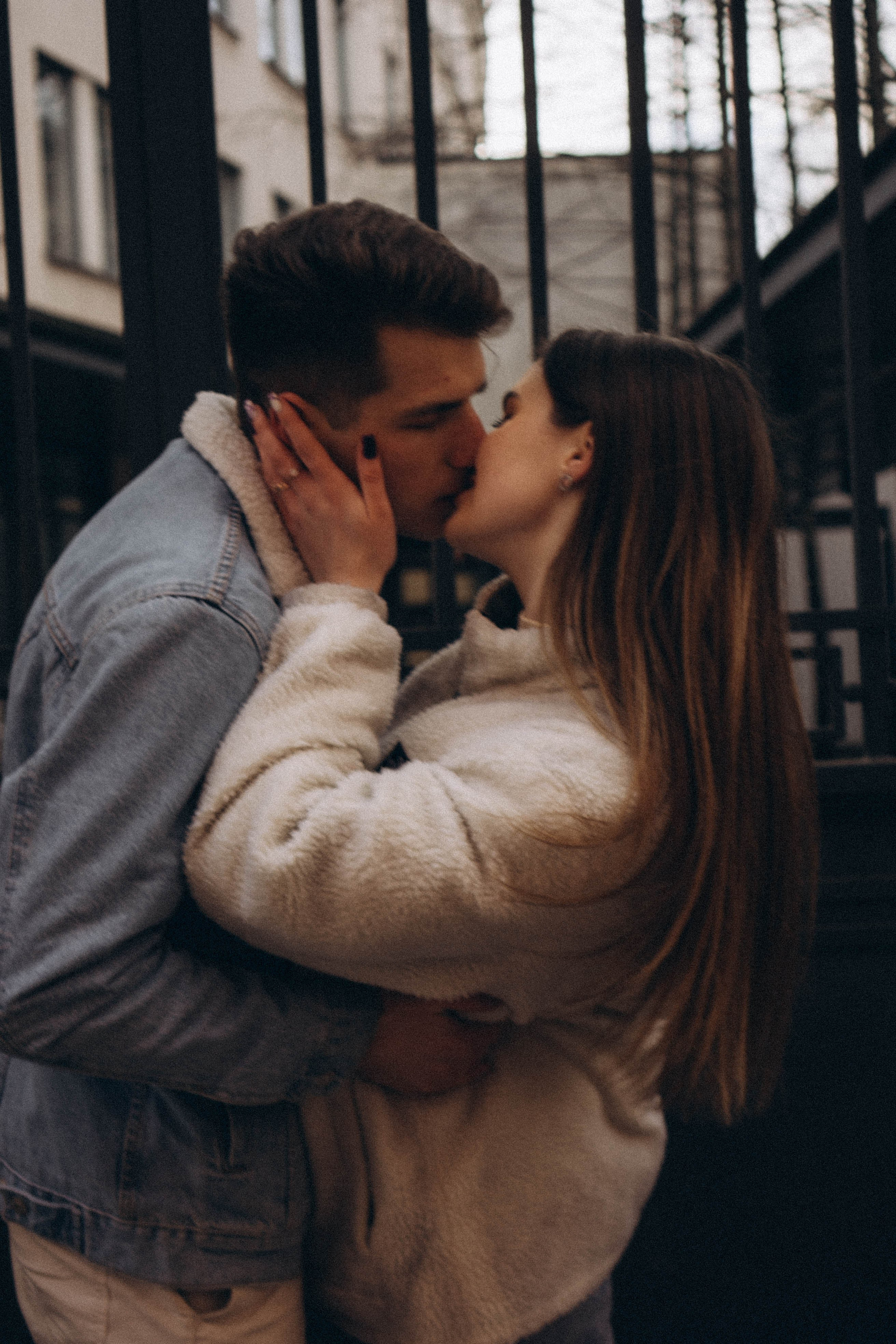 Прогулочная. Профессиональный фотограф, Санкт-Петербург — Виктория Богомолова