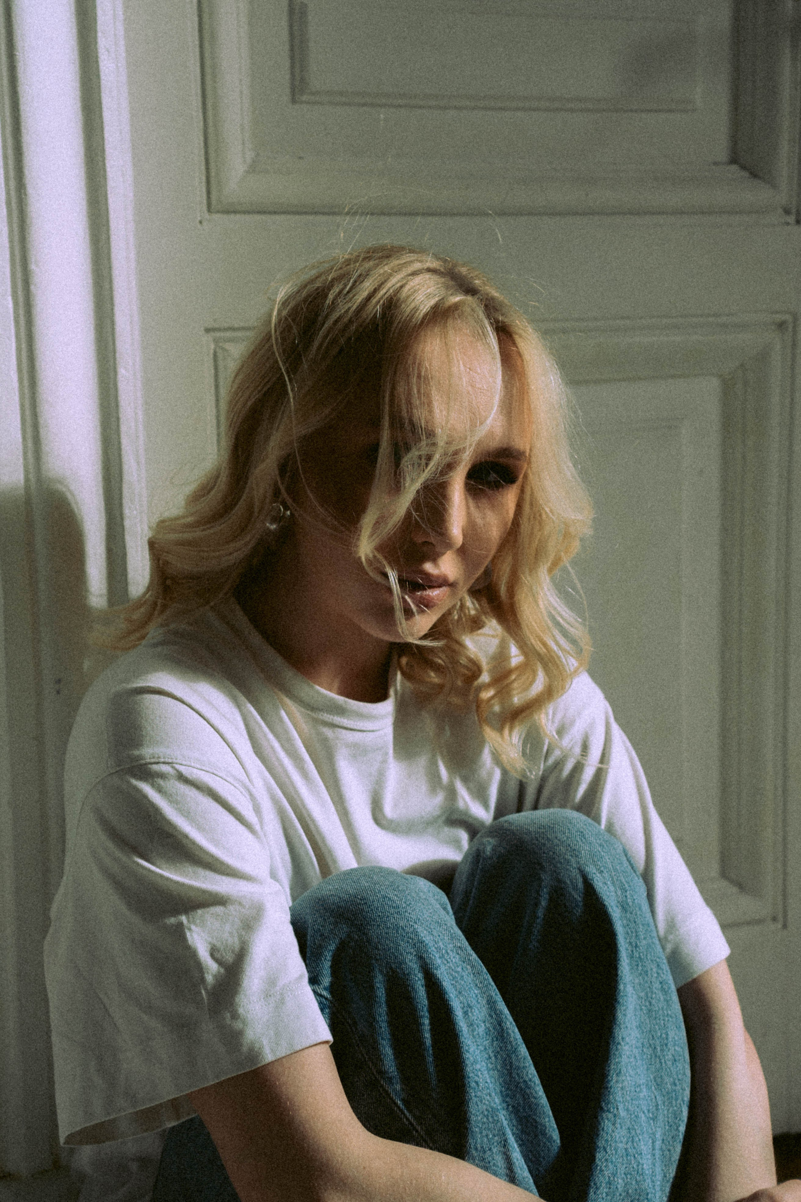 Студийная. Профессиональный фотограф, Санкт-Петербург — Виктория Богомолова