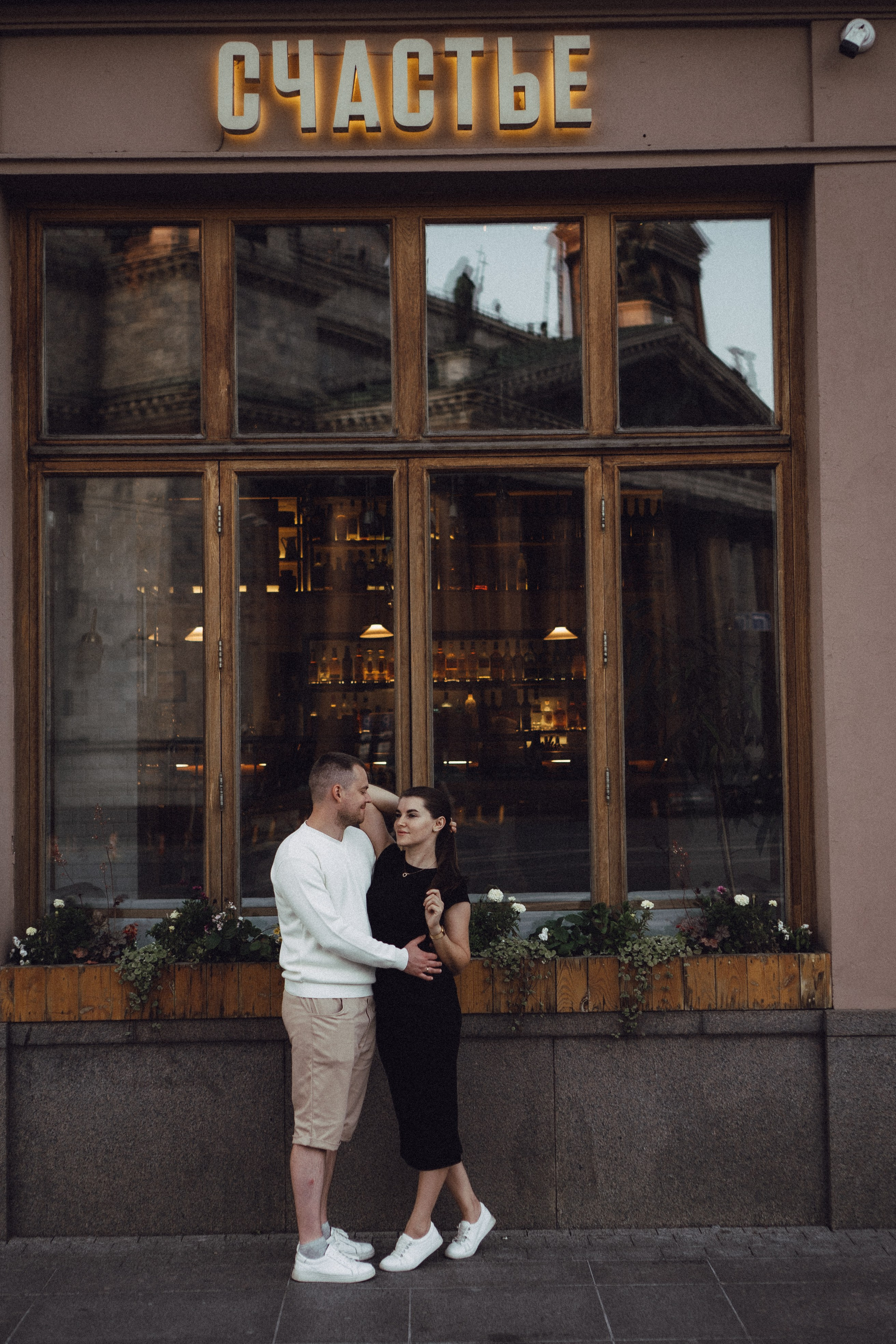 ПРОГУЛКА ПО ПИТЕРУ НА РАССВЕТЕ. Профессиональный фотограф, Санкт-Петербург — Виктория Богомолова