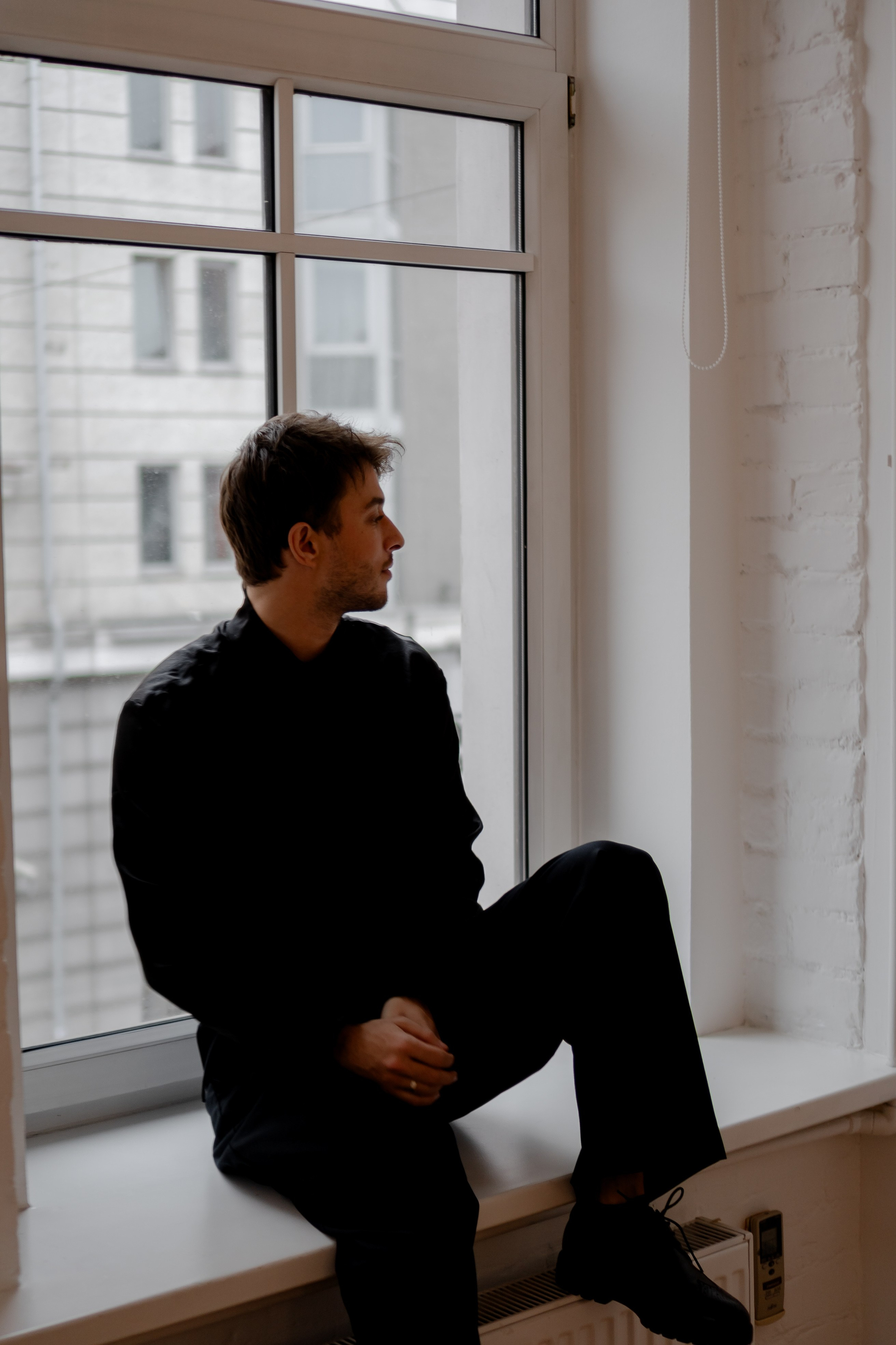 УТРО ЖЕНИХА И НЕВЕСТЫ СВАДЕБНАЯ СЬЕМКА ПАРЫ. Профессиональный фотограф, Санкт-Петербург — Виктория Богомолова