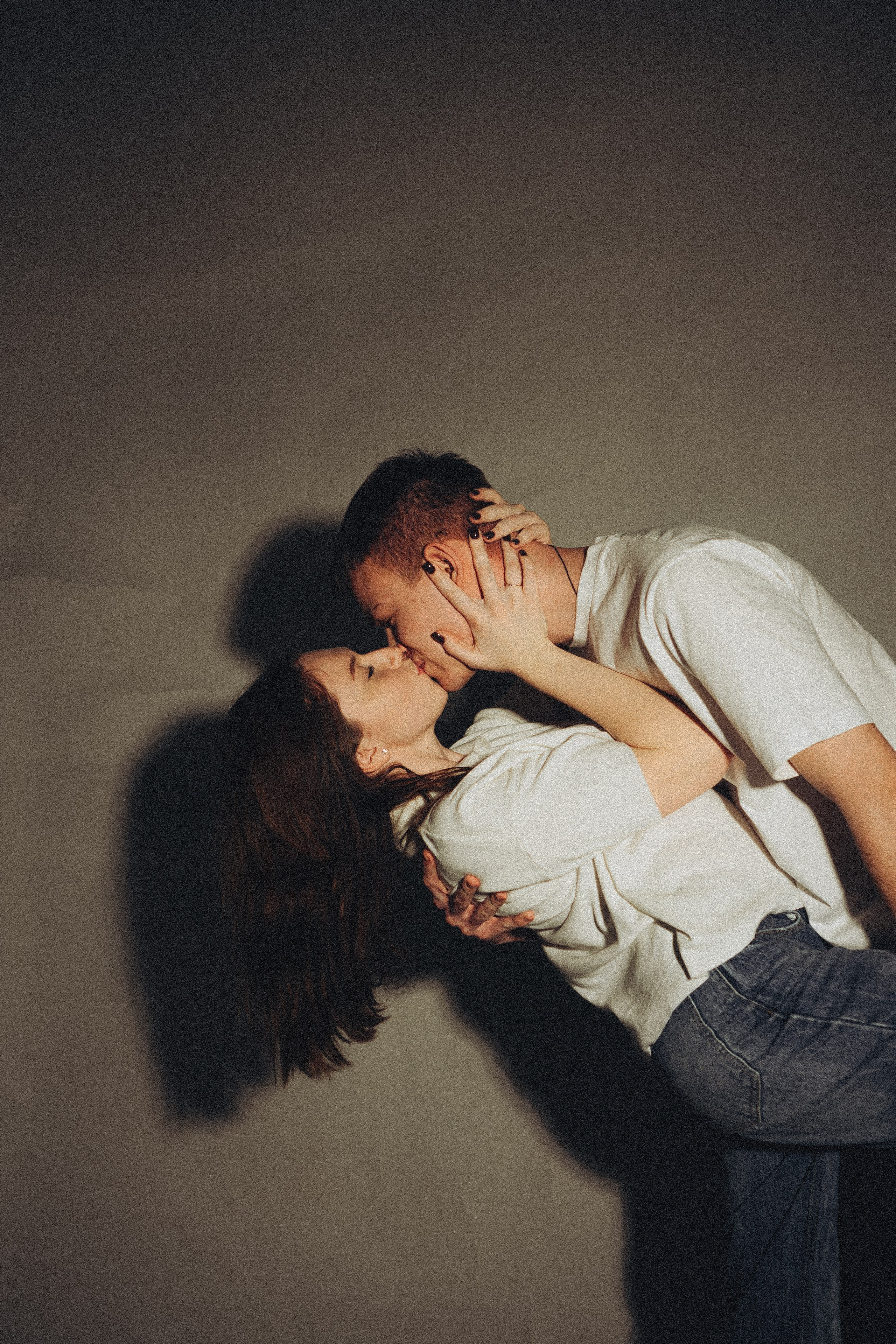 Студийная история. Профессиональный фотограф, Санкт-Петербург — Виктория Богомолова