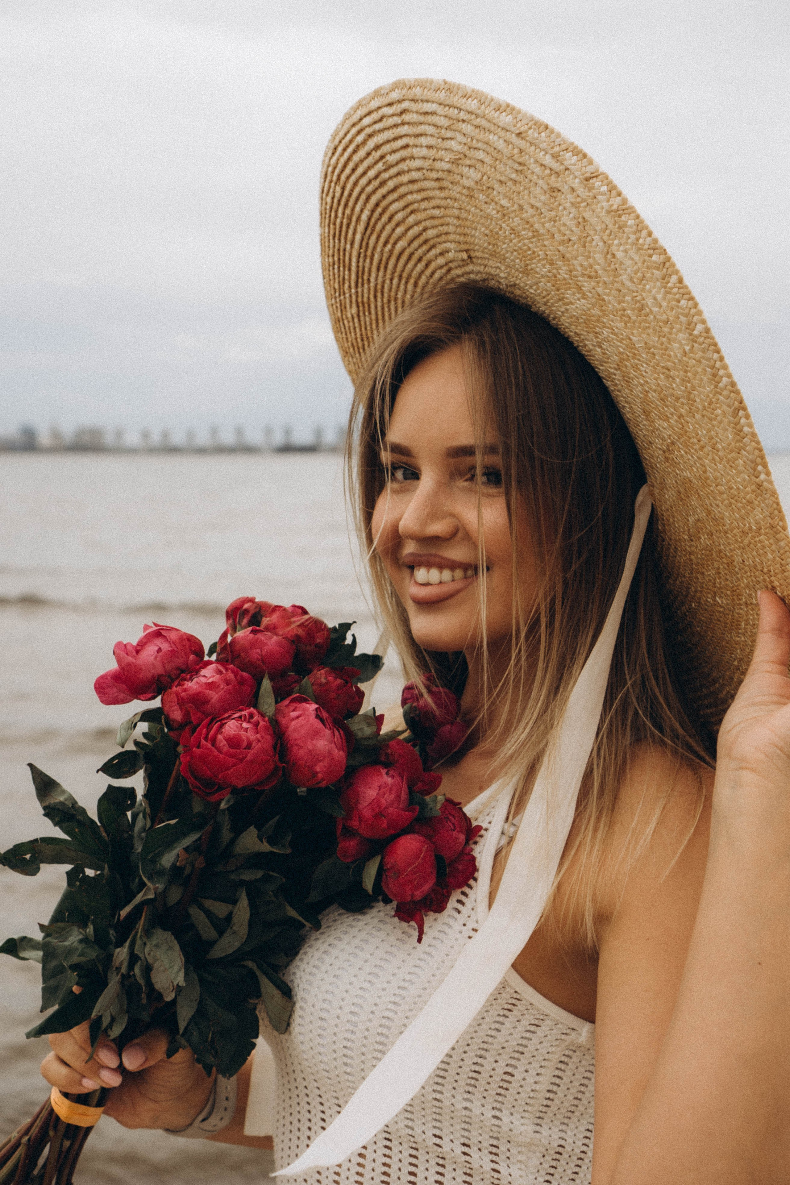 Прогулка в парке. Профессиональный фотограф, Санкт-Петербург — Виктория Богомолова