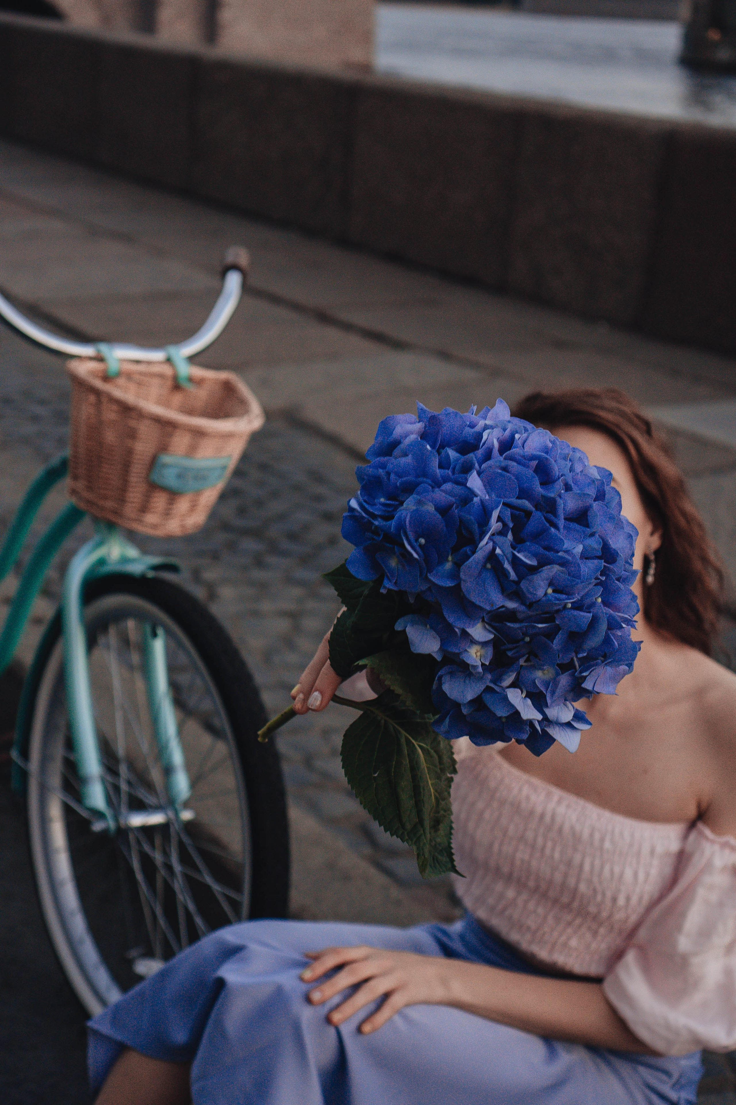 Крымская парочка. Профессиональный фотограф, Санкт-Петербург — Виктория Богомолова