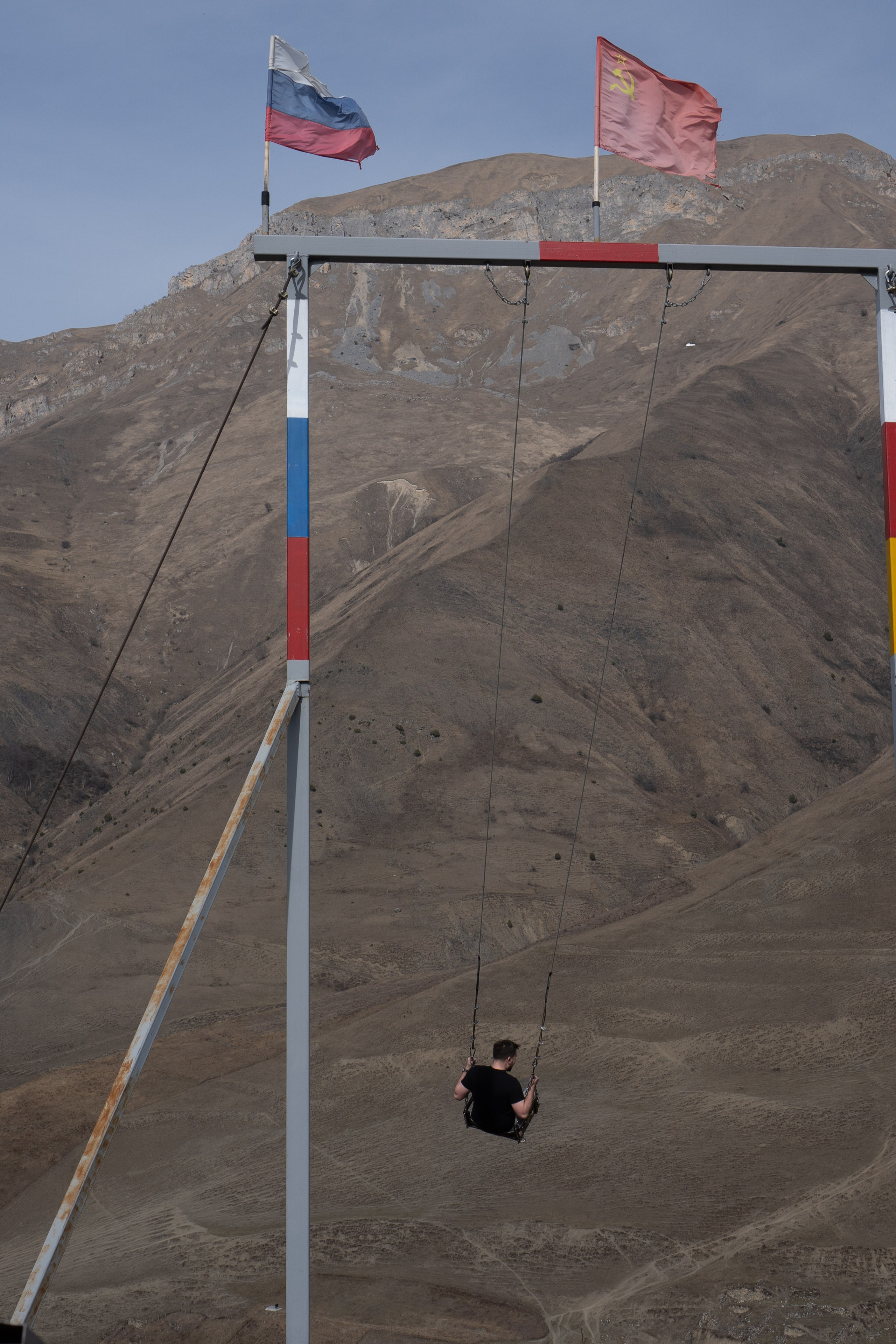 ОСЕТИЯ. Профессиональный фотограф, Санкт-Петербург — Виктория Богомолова