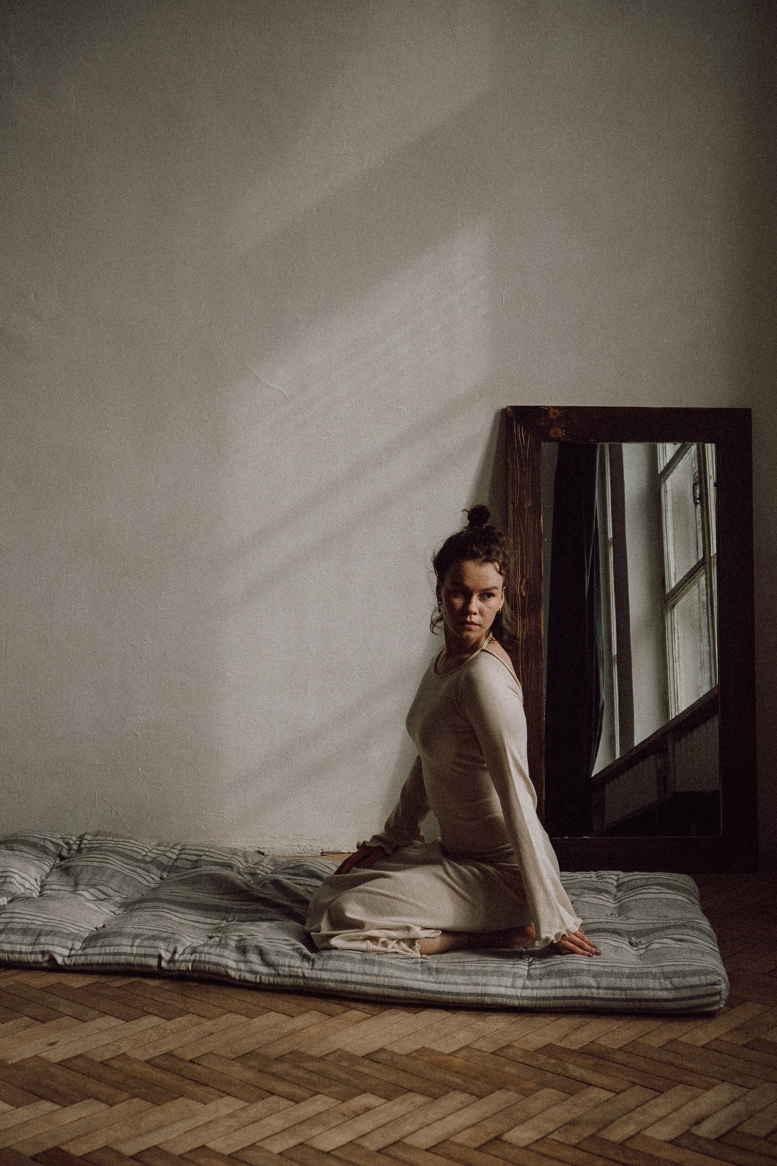 СТУДИЙНАЯ. Профессиональный фотограф, Санкт-Петербург — Виктория Богомолова