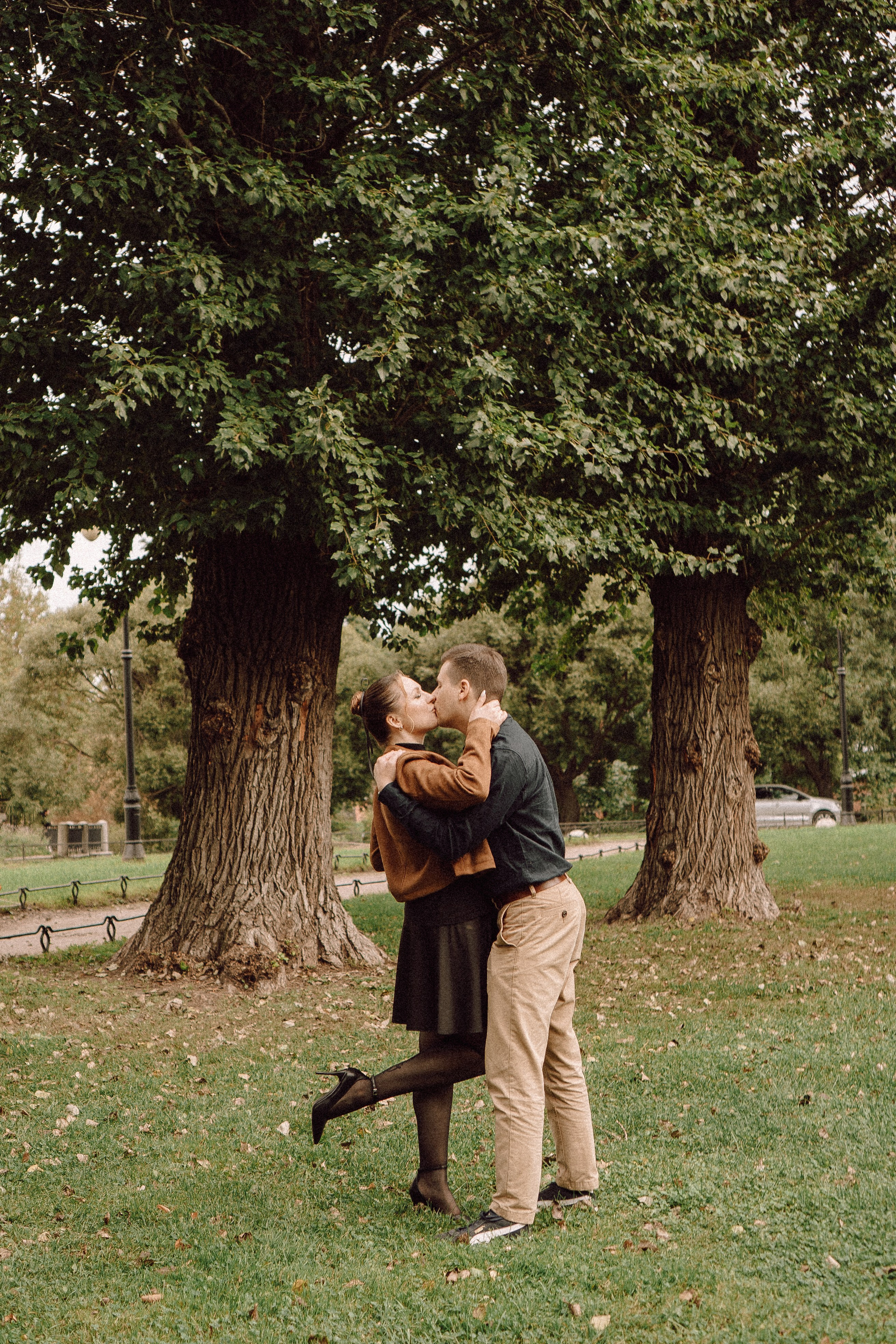 LOVE. Профессиональный фотограф, Санкт-Петербург — Виктория Богомолова