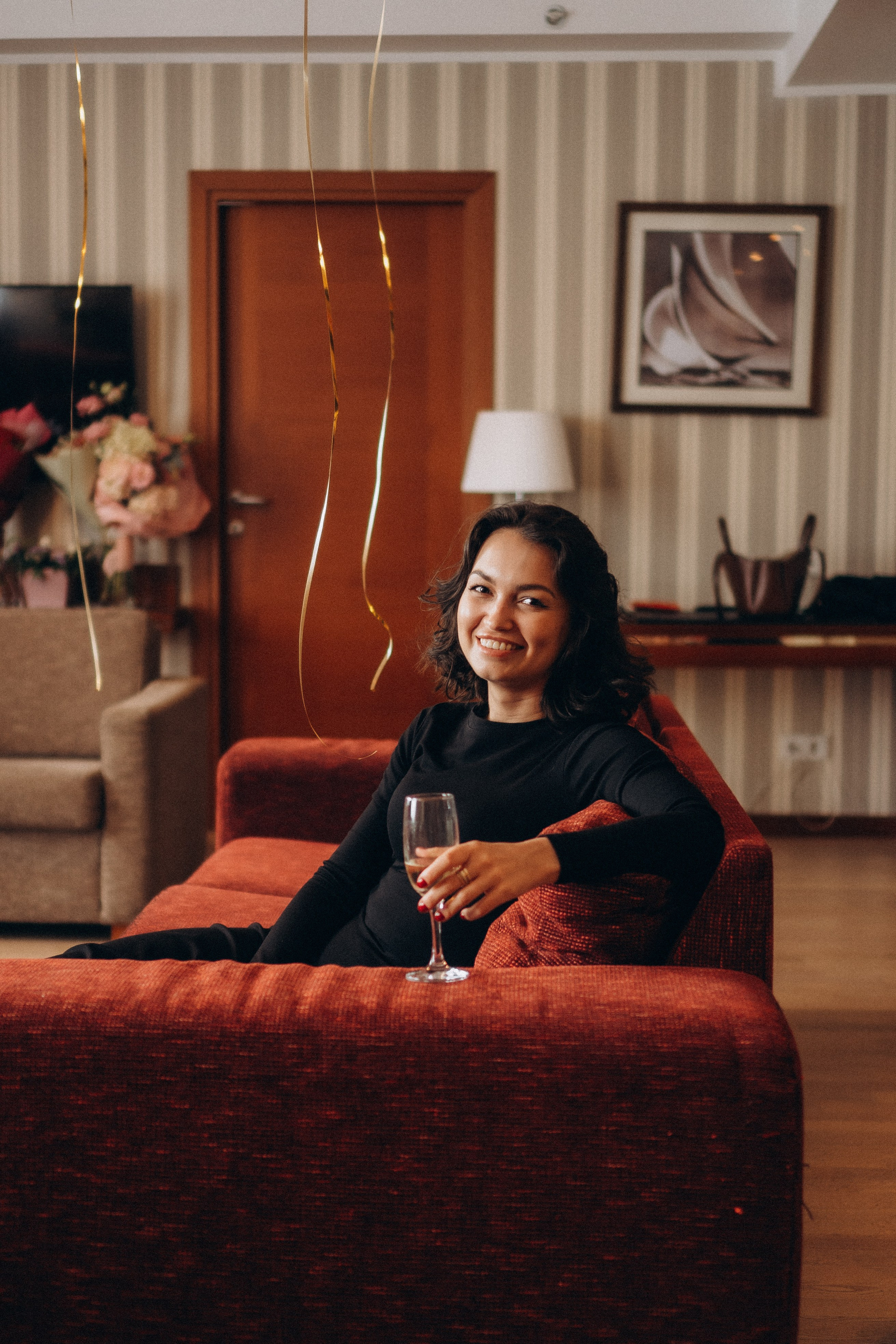 ДЕНЬ РОЖДЕНИЯ. Профессиональный фотограф, Санкт-Петербург — Виктория Богомолова