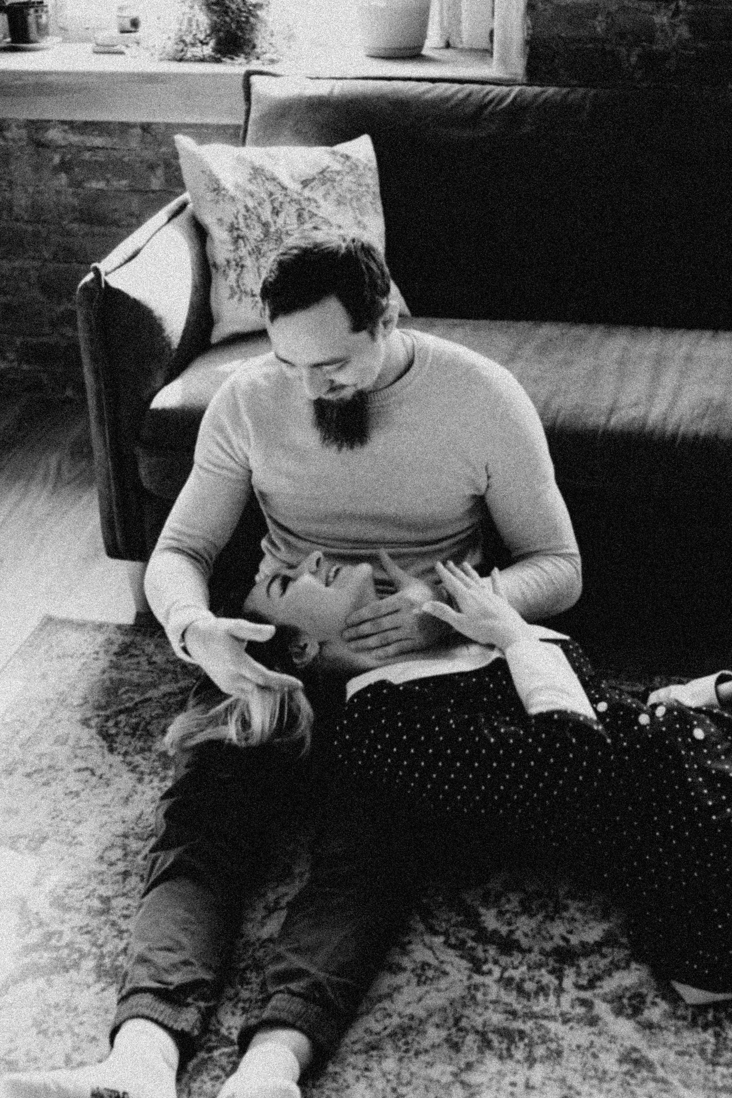 Любовь. Профессиональный фотограф, Санкт-Петербург — Виктория Богомолова